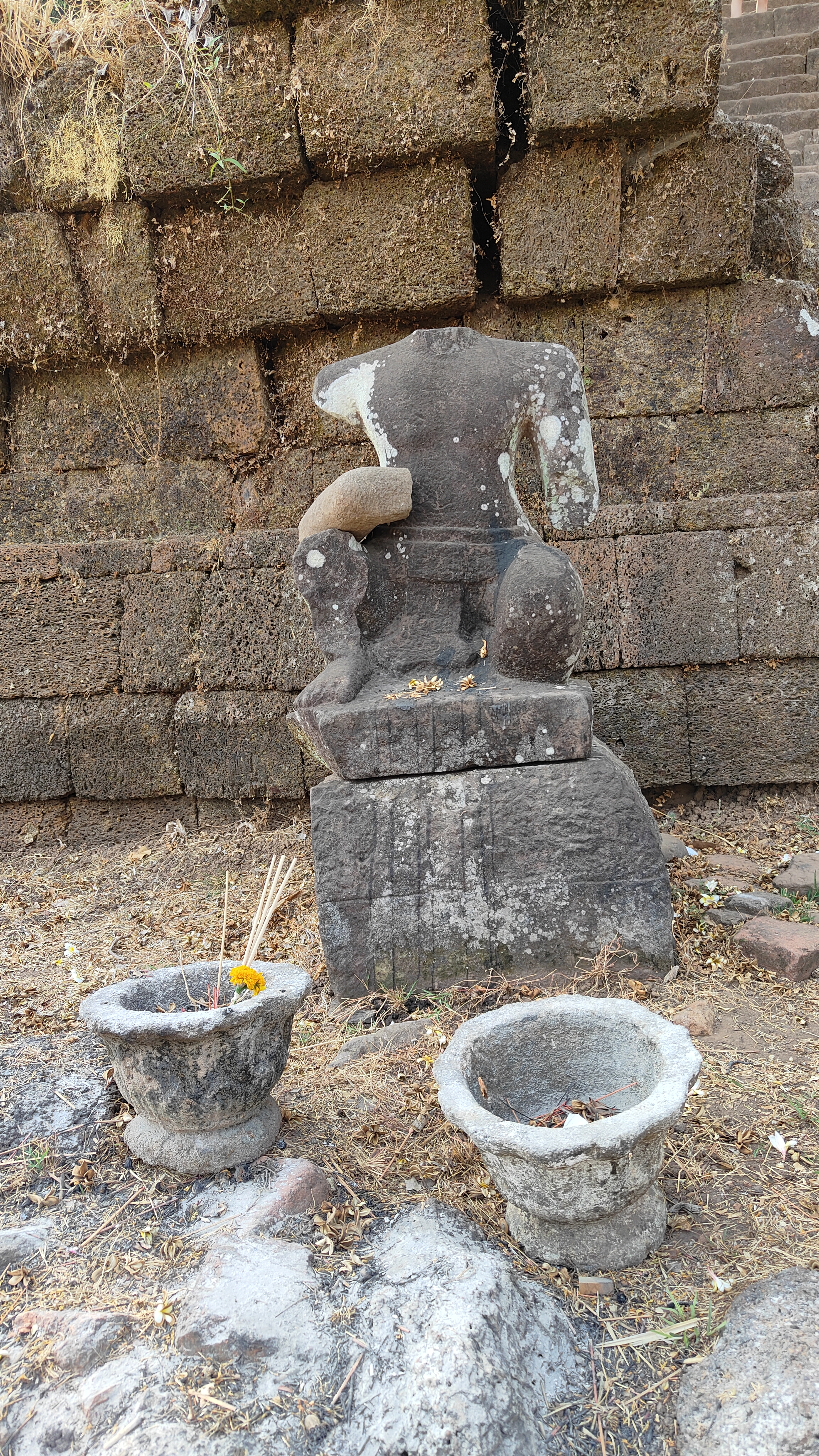 Vat Phou
