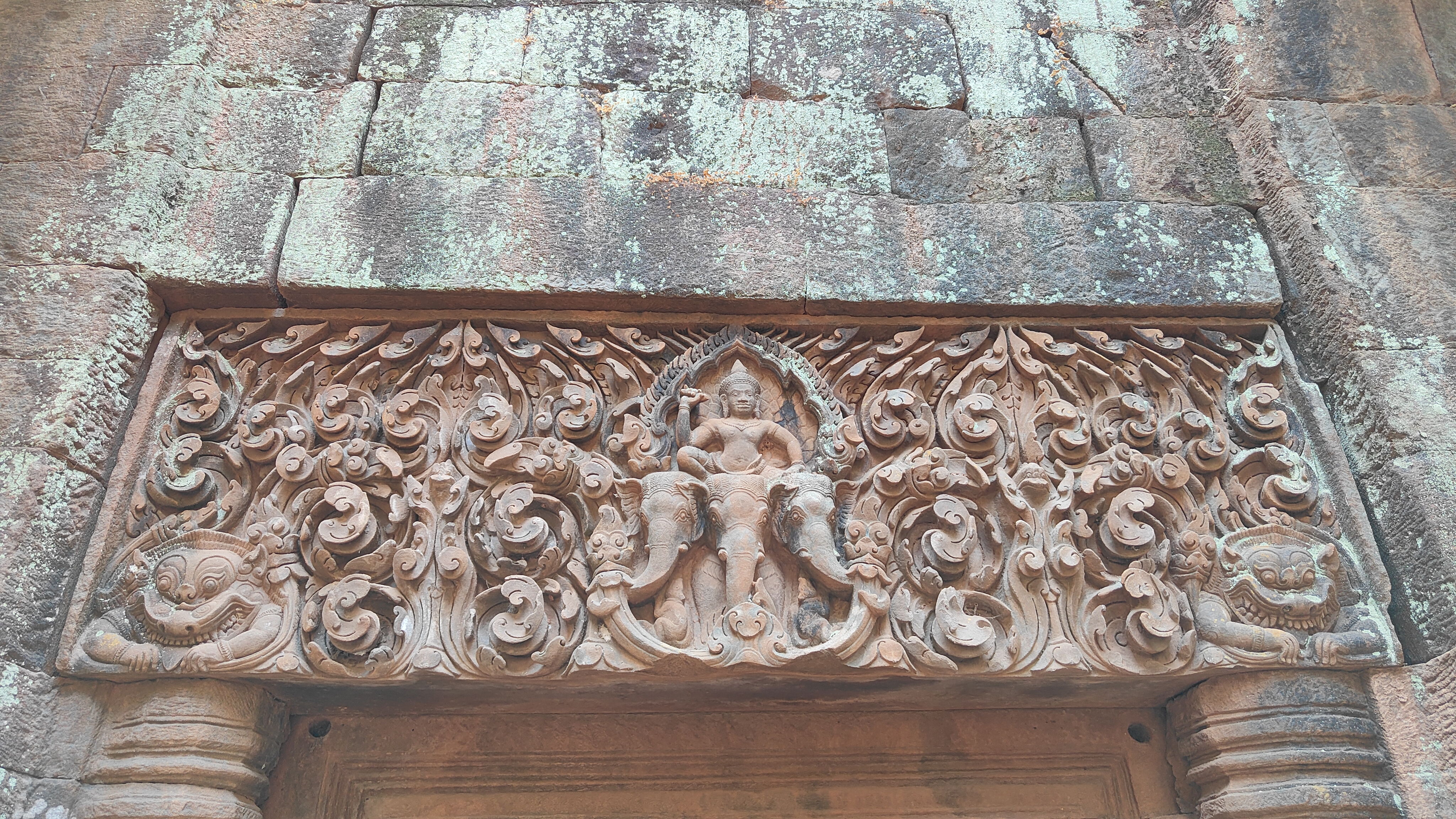 Vat Phou