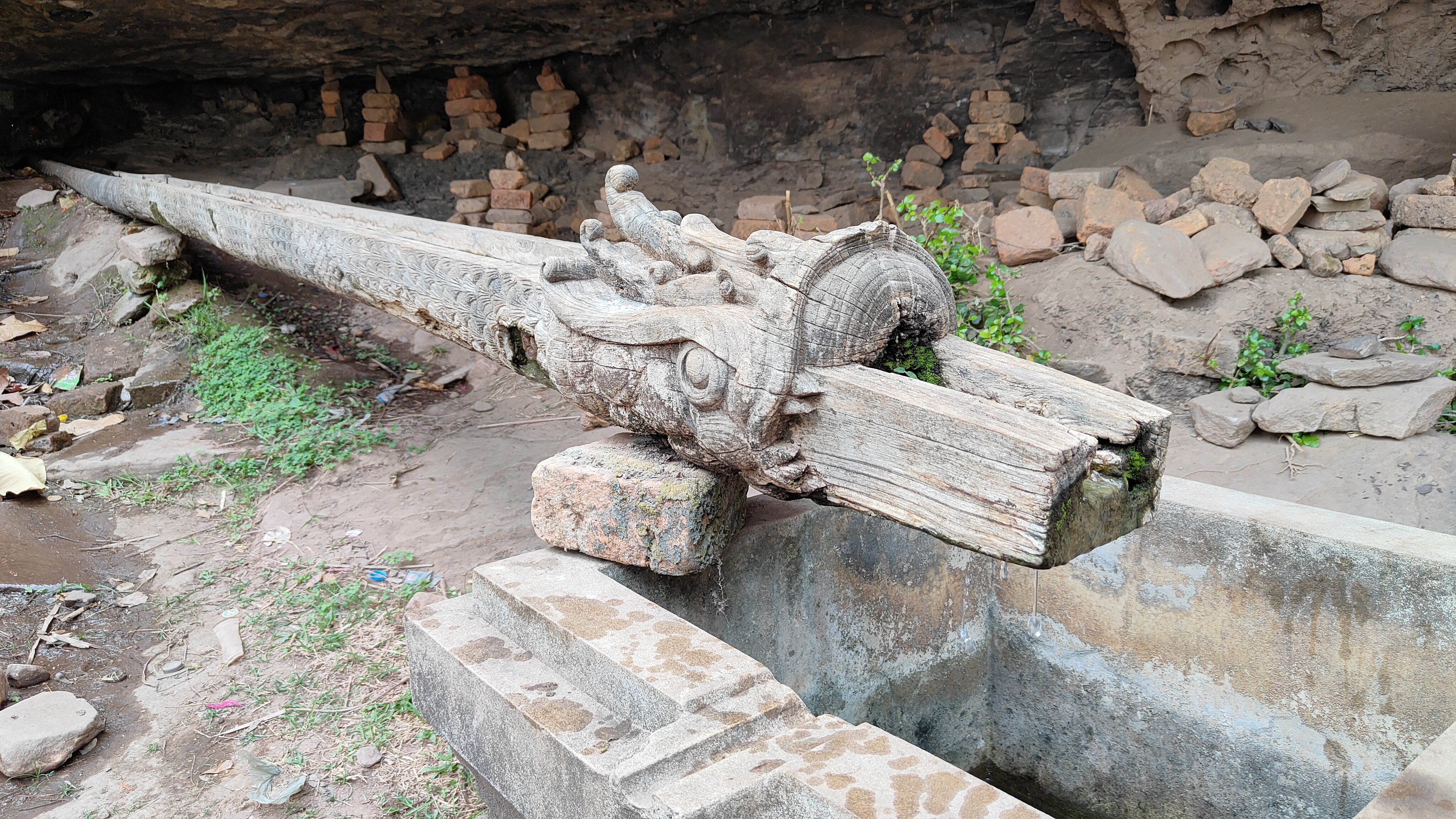 Vat Phou