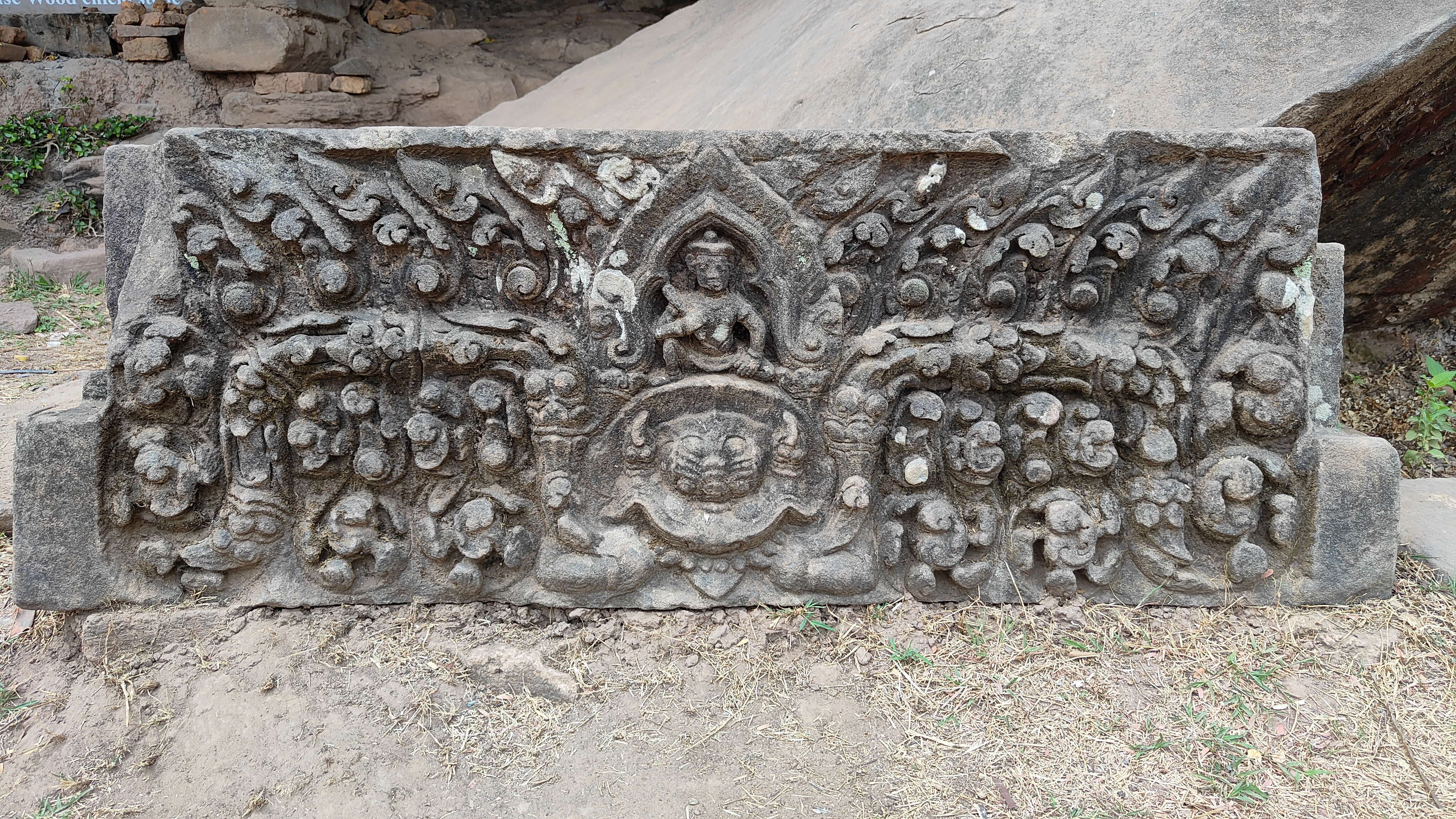 Vat Phou