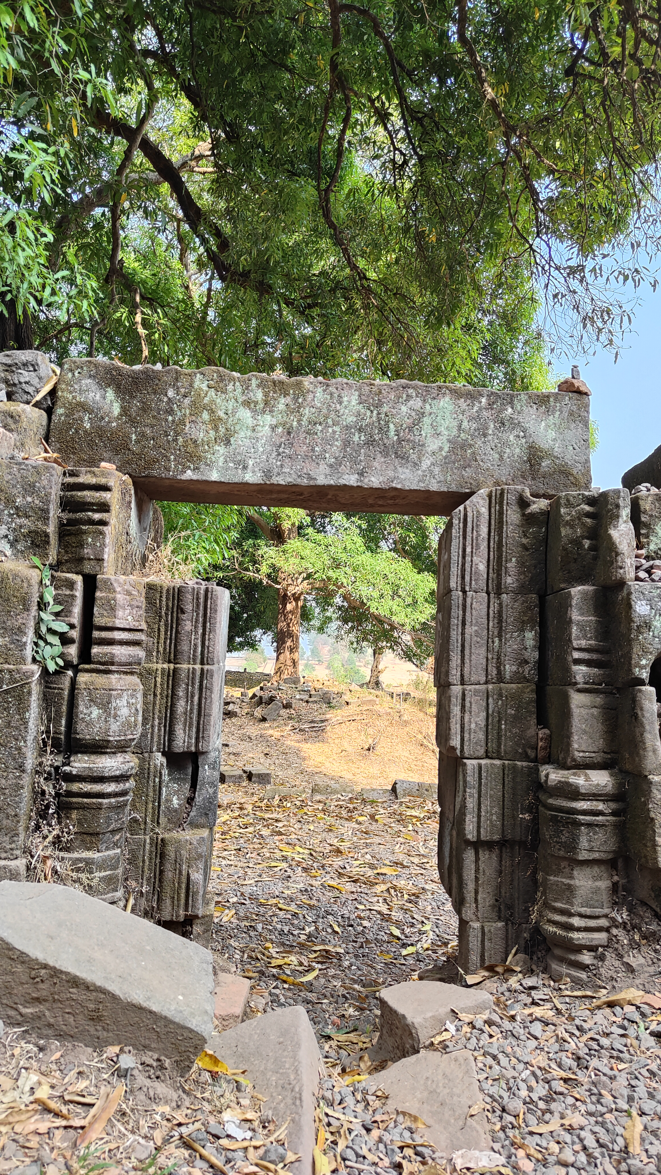 Vat Phou