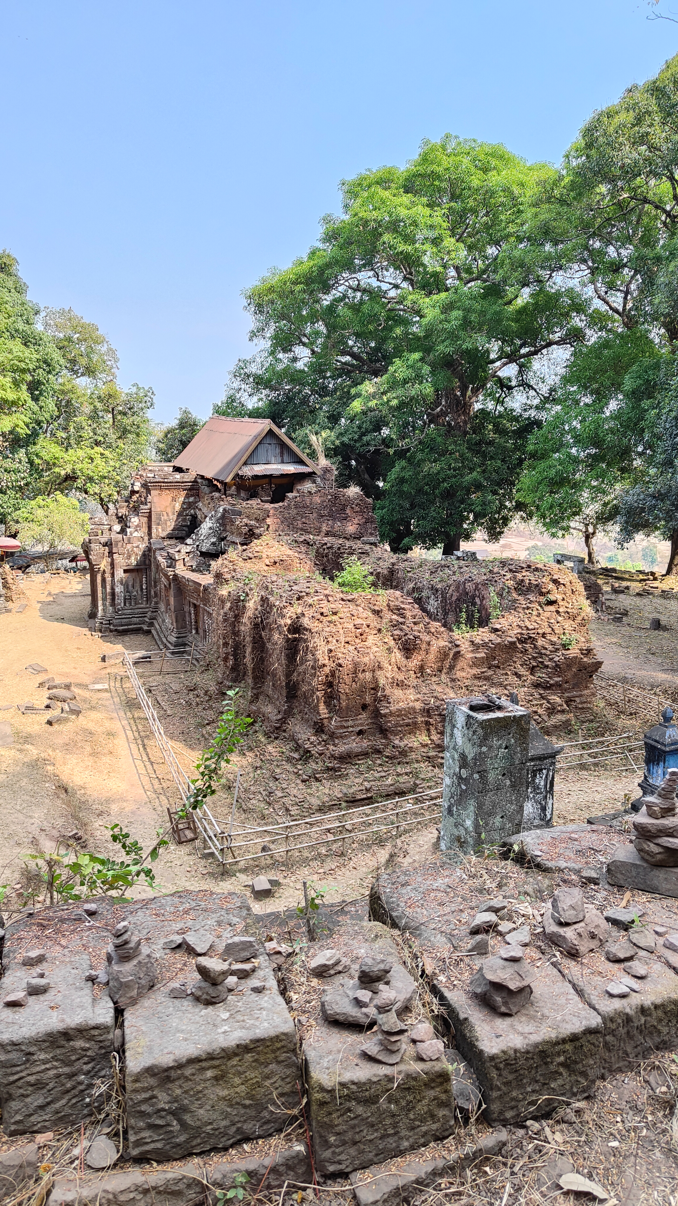 Vat Phou