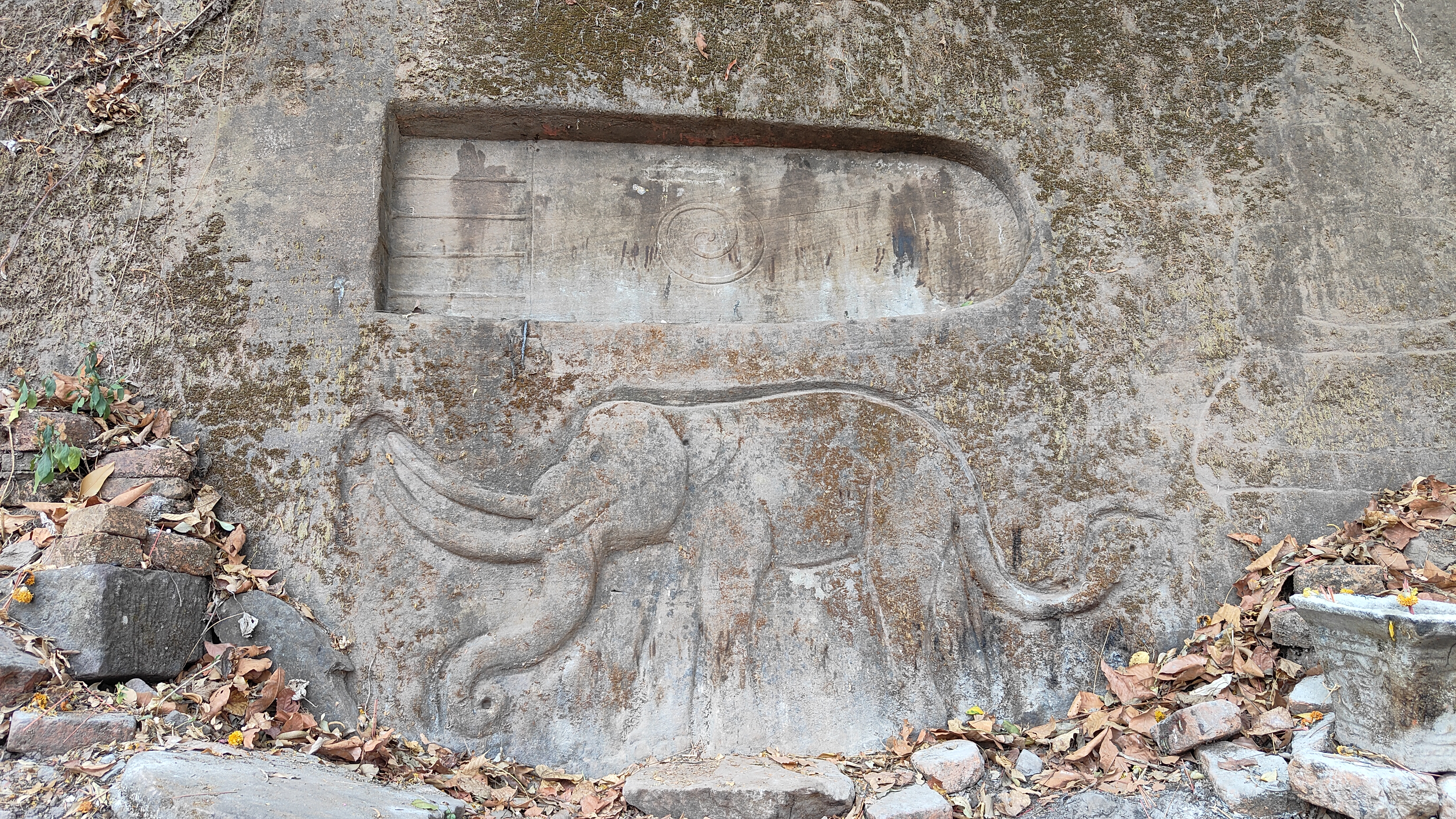 Vat Phou