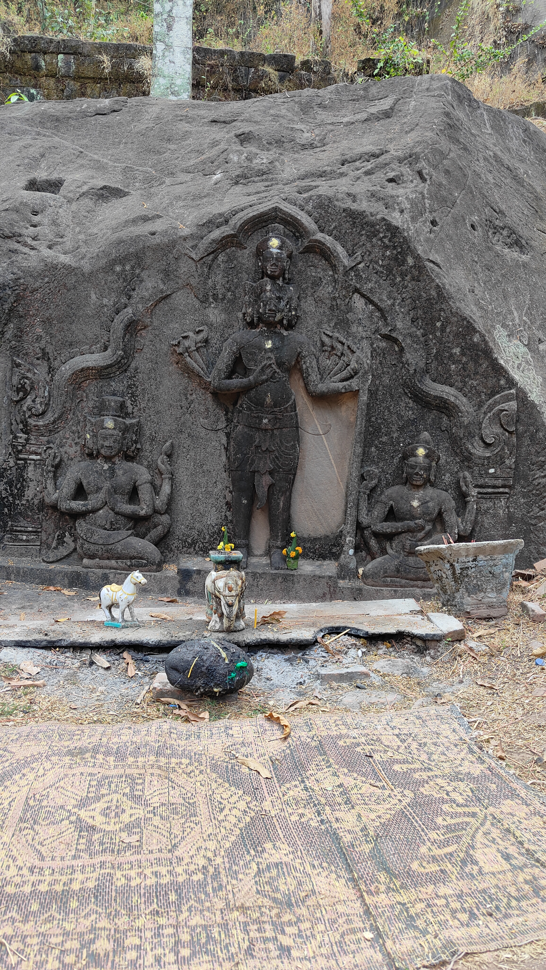 Vat Phou