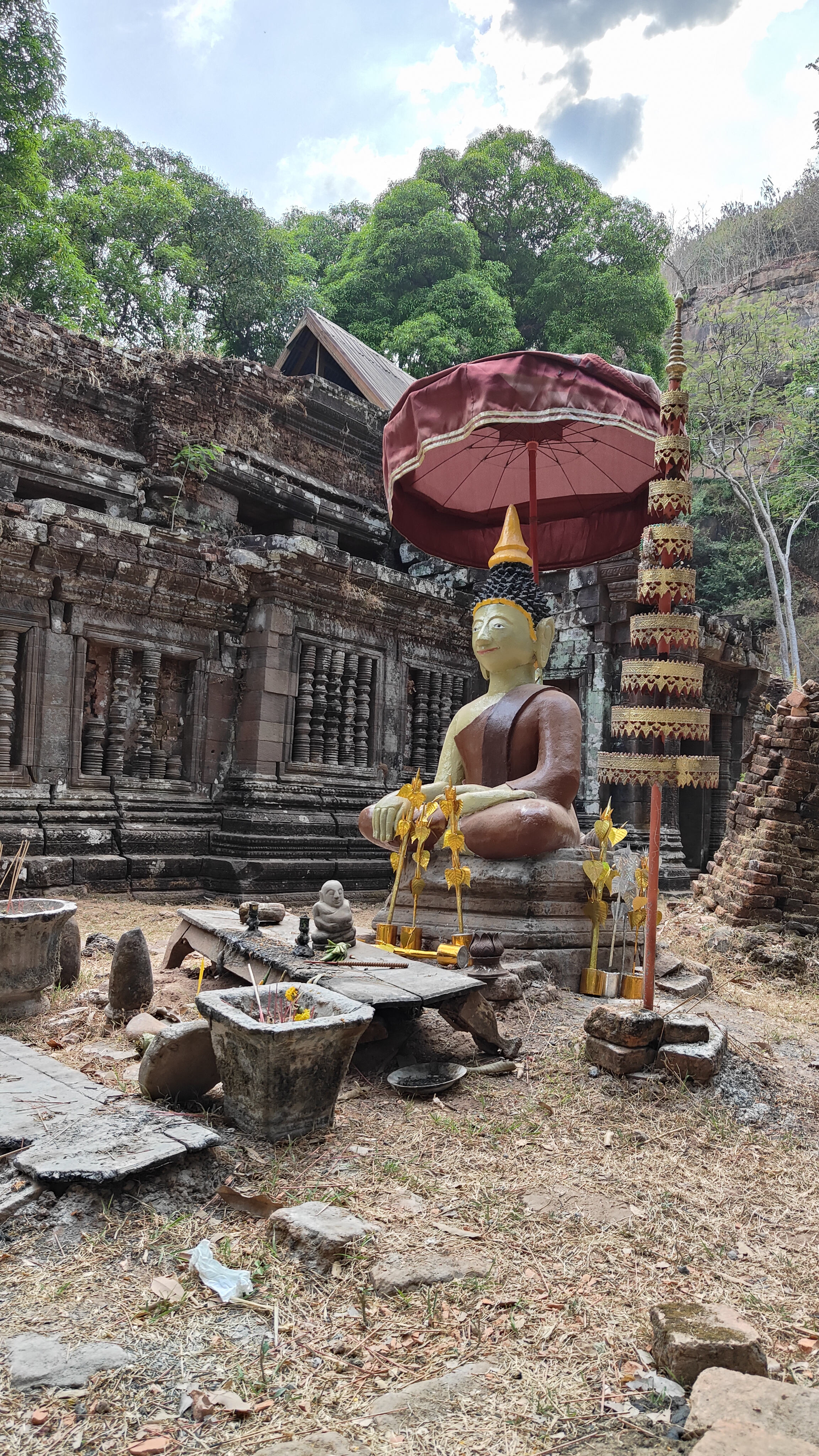 Vat Phou