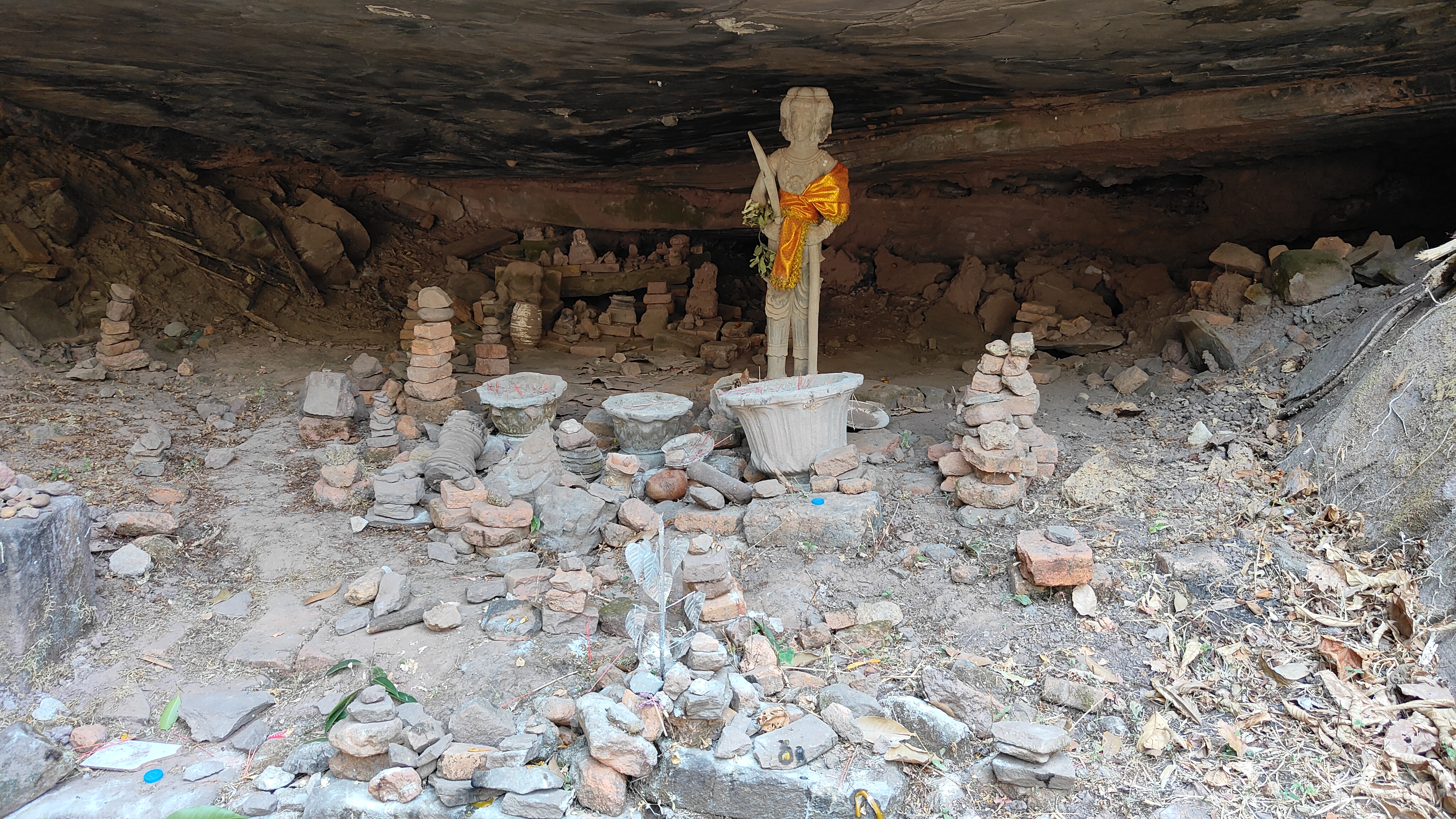Vat Phou