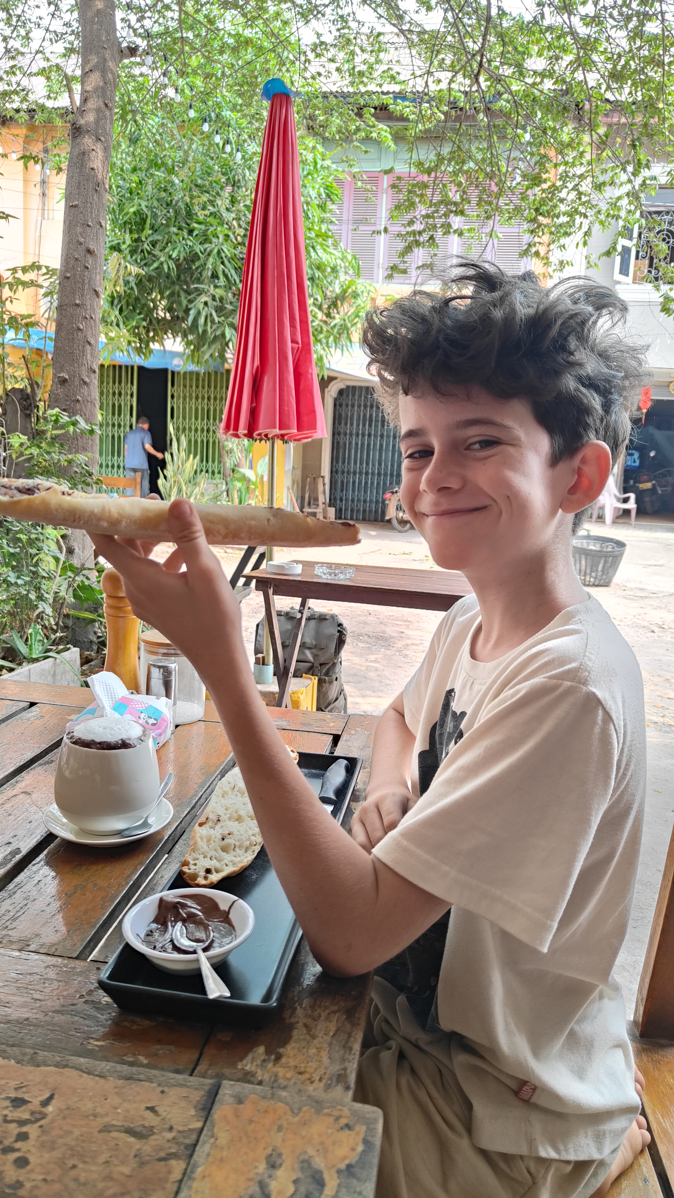 La Boulange