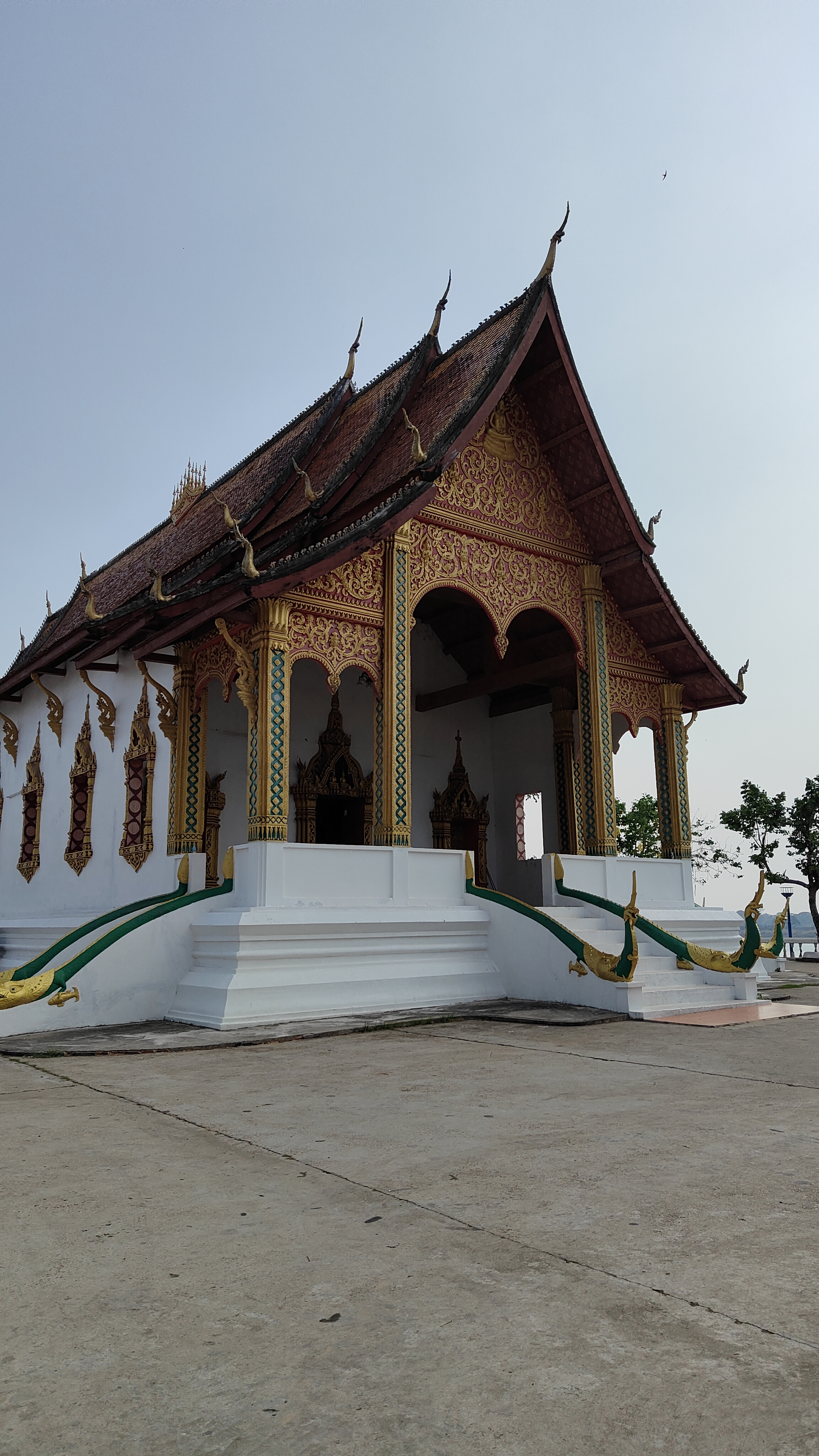 Wat Phathat Si Khottabong