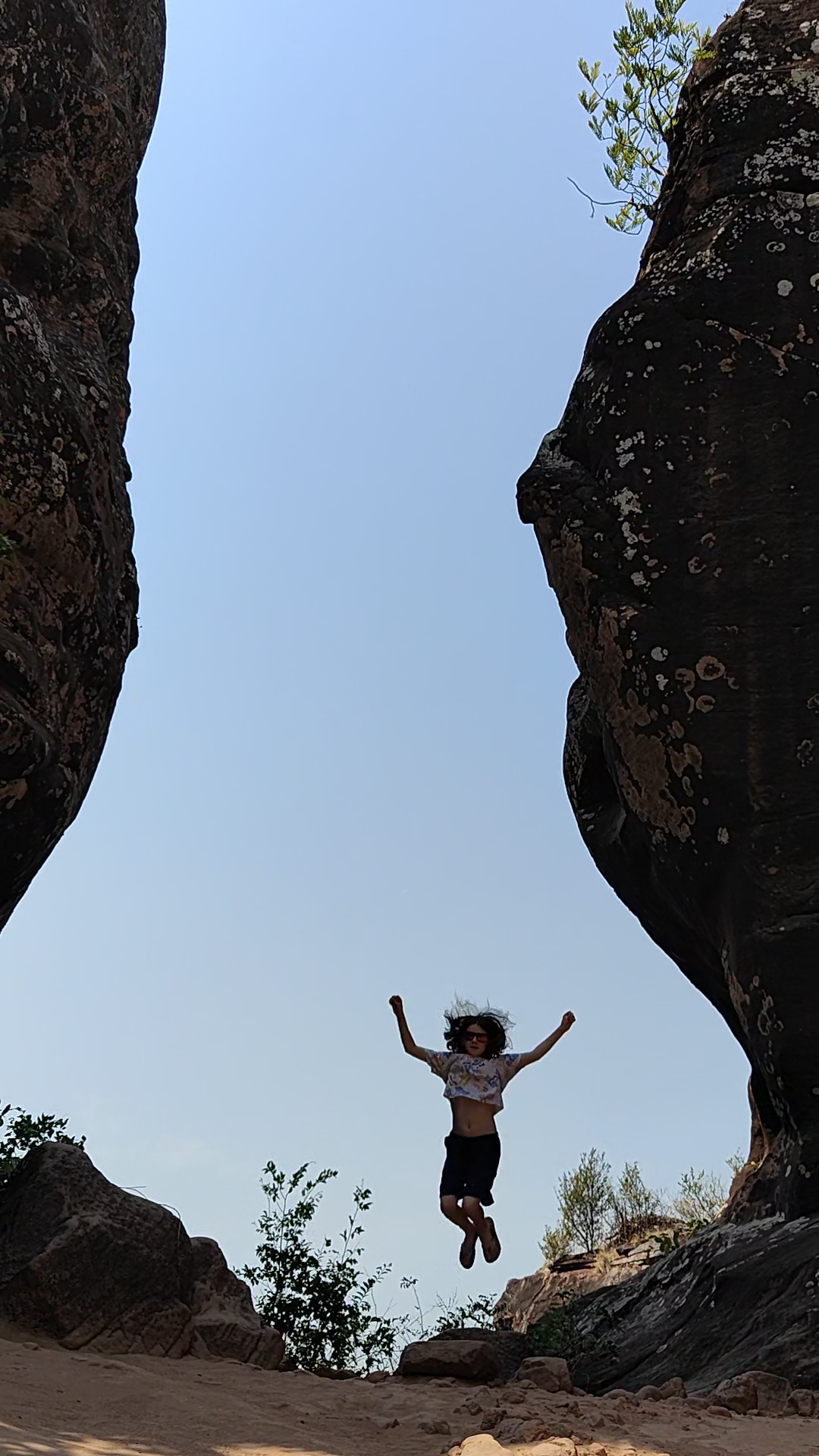 Phu Sing gate