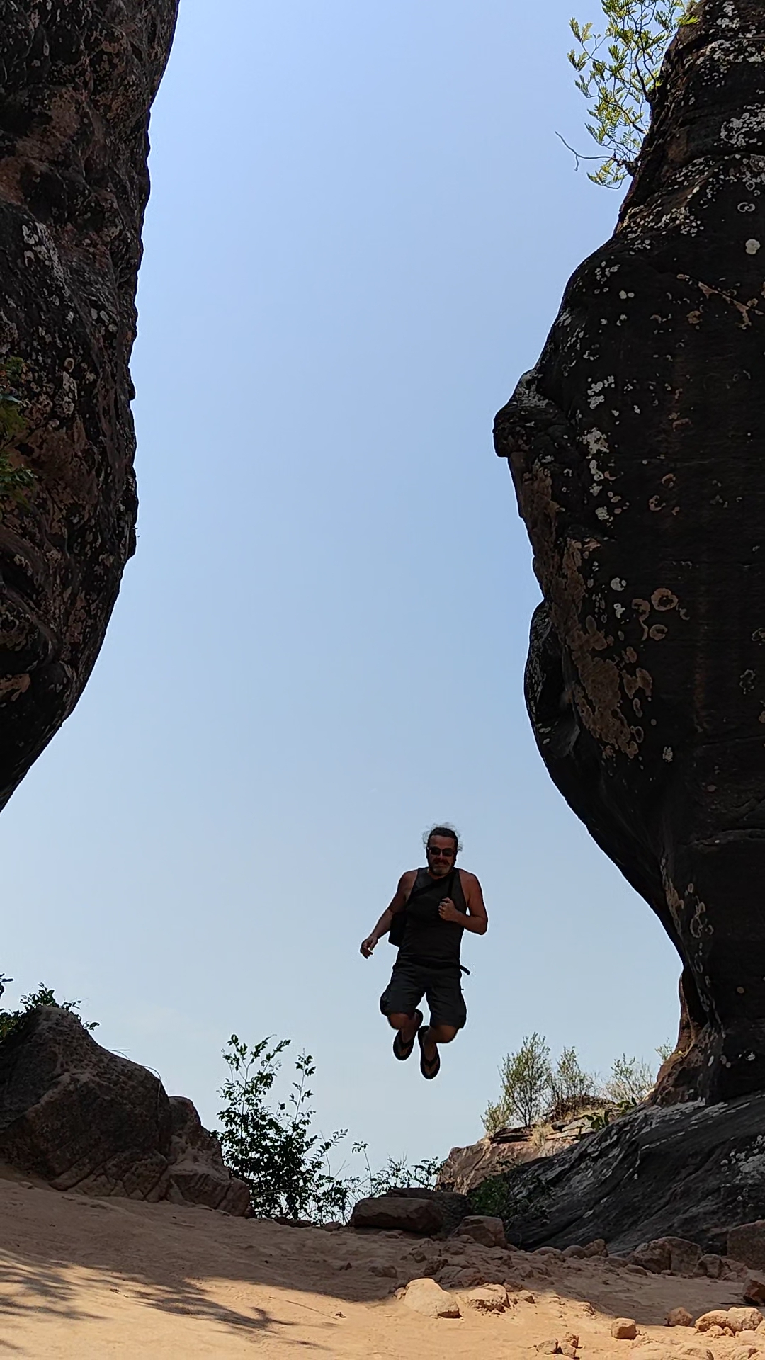 Phu Sing gate