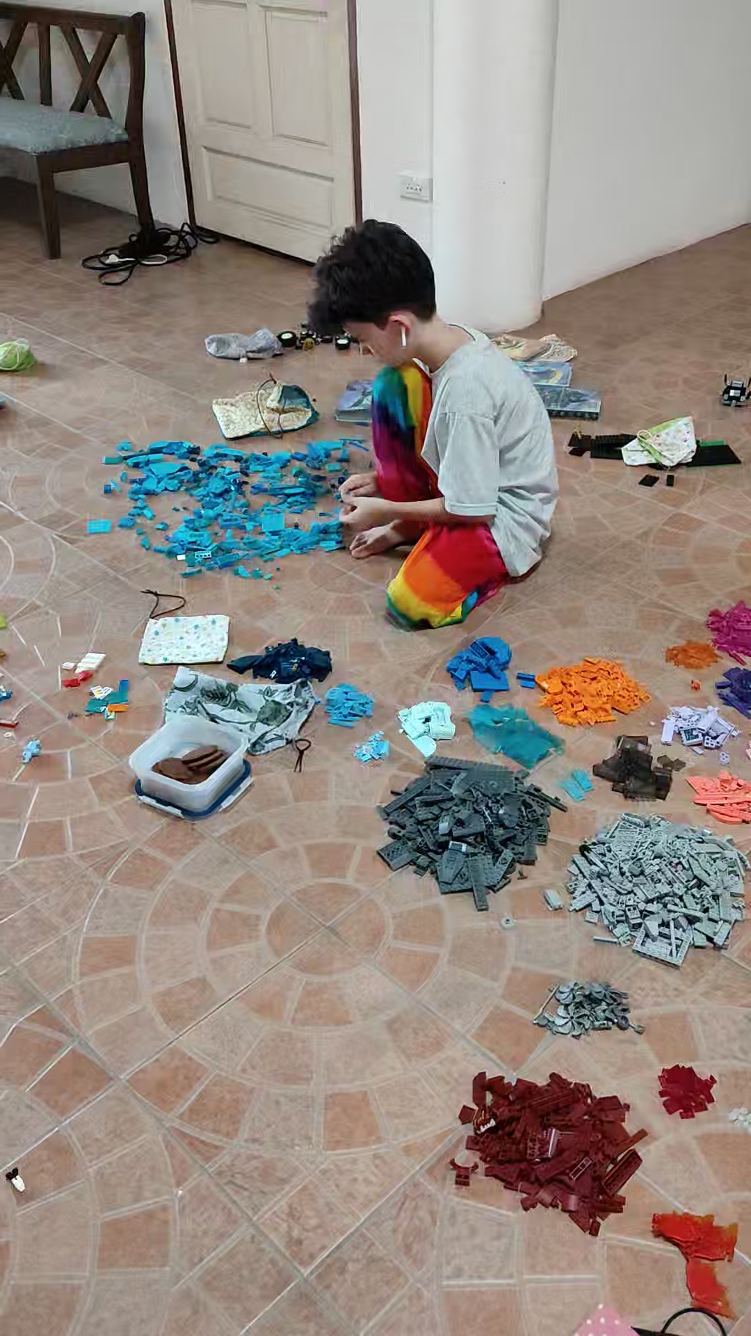 Lego