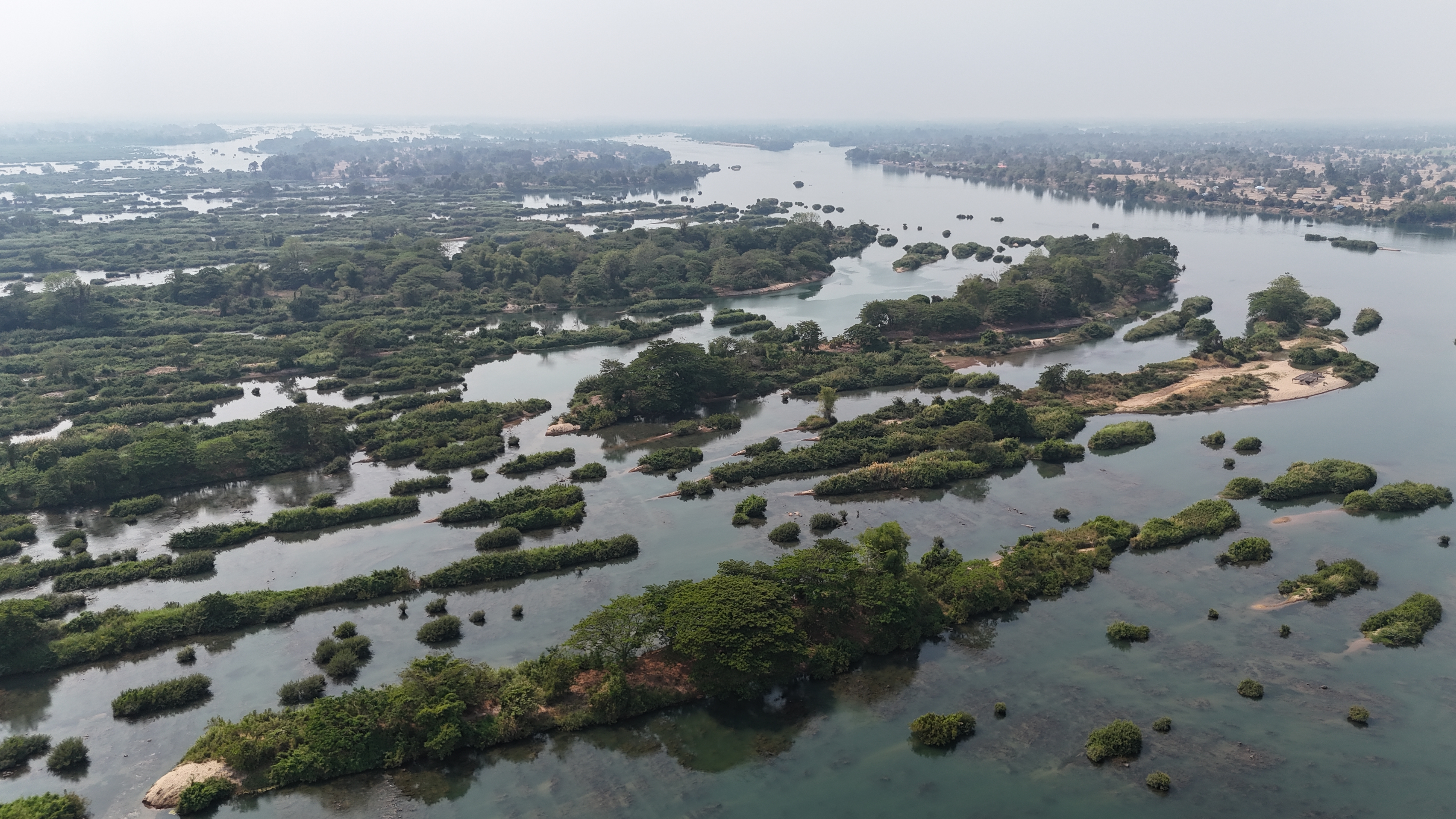 4000 îles