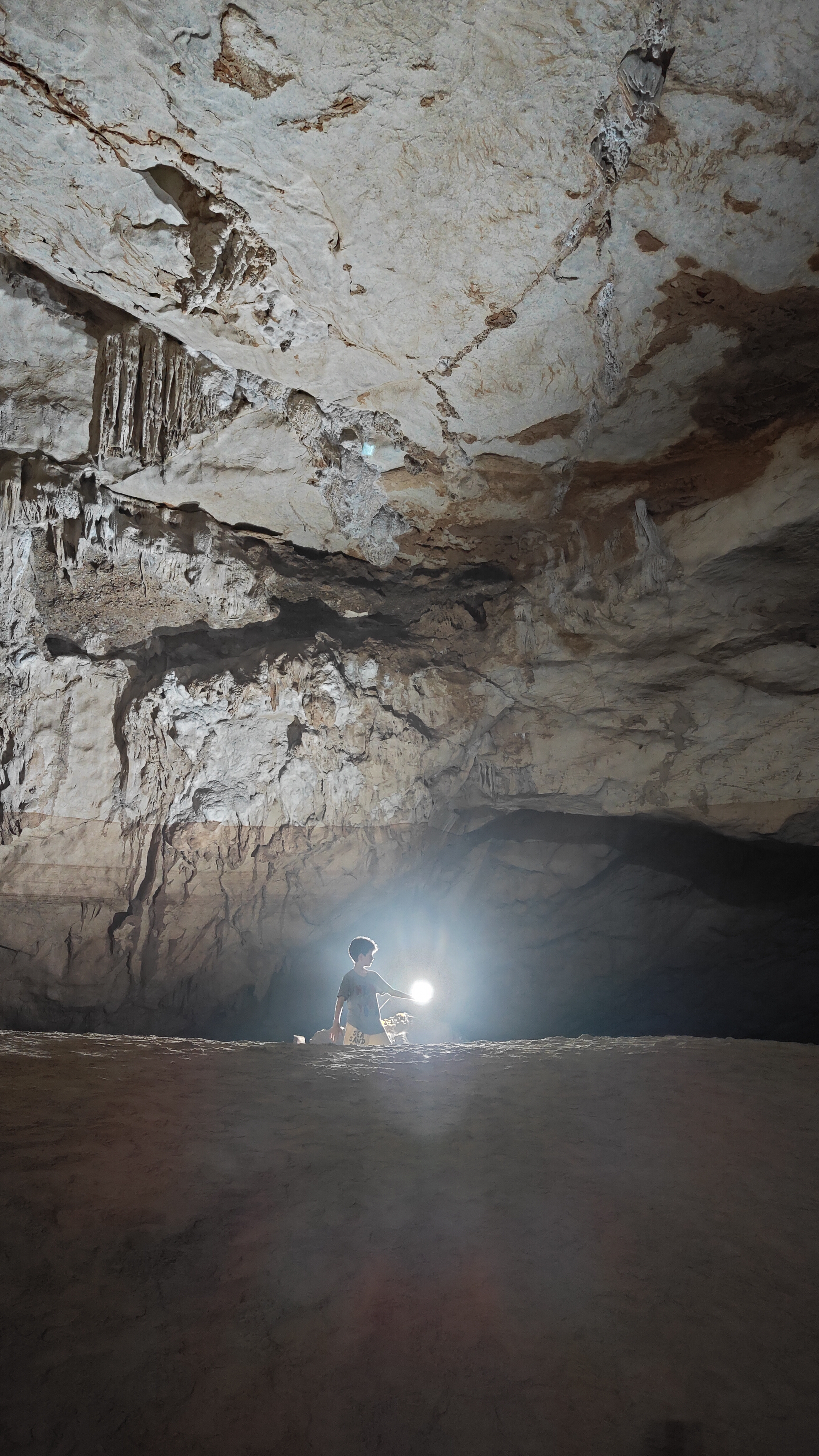 boucle de Thakekh - Dragon Cave