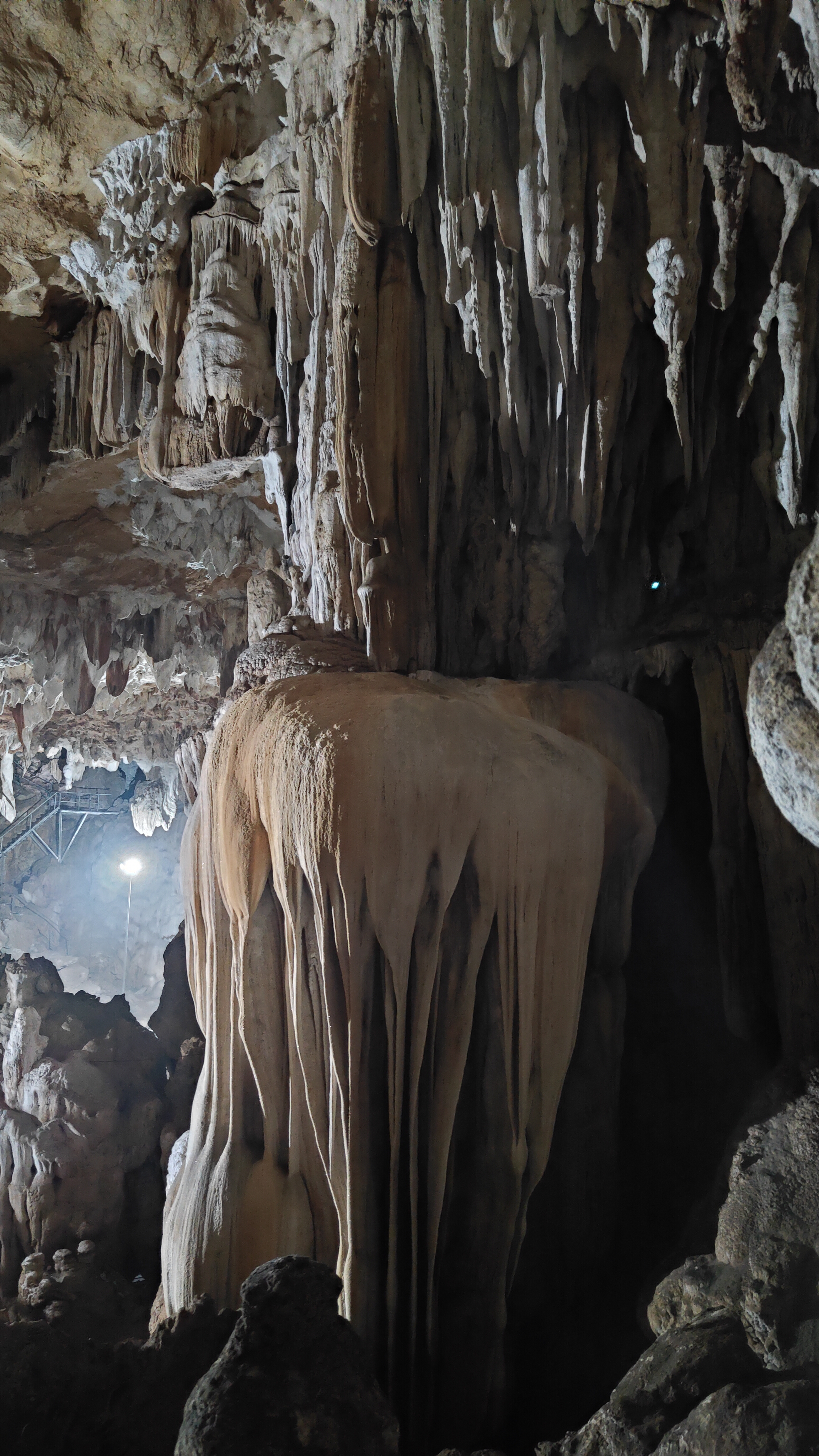 boucle de Thakekh - Dragon Cave
