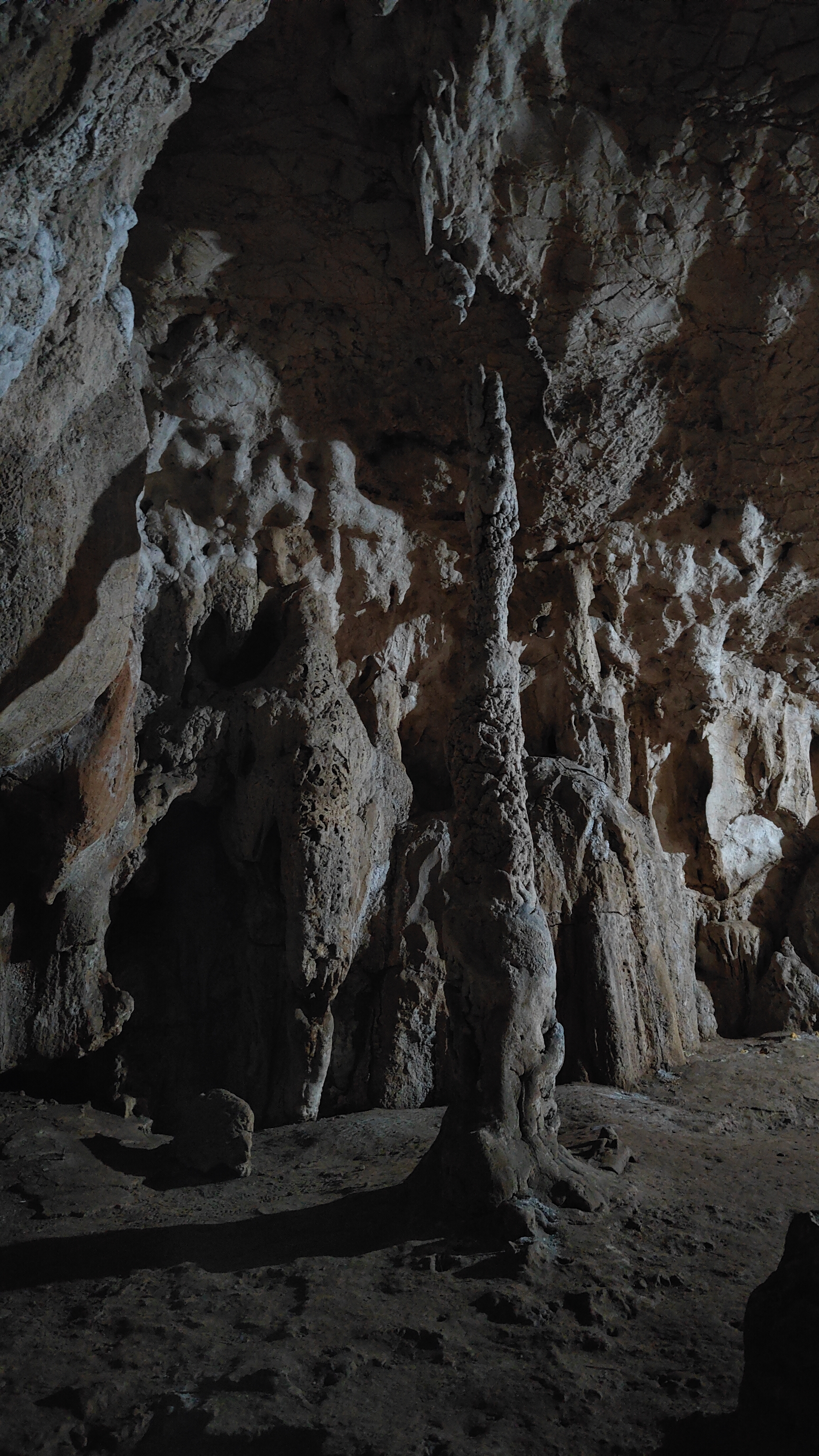 boucle de Thakekh - Dragon Cave