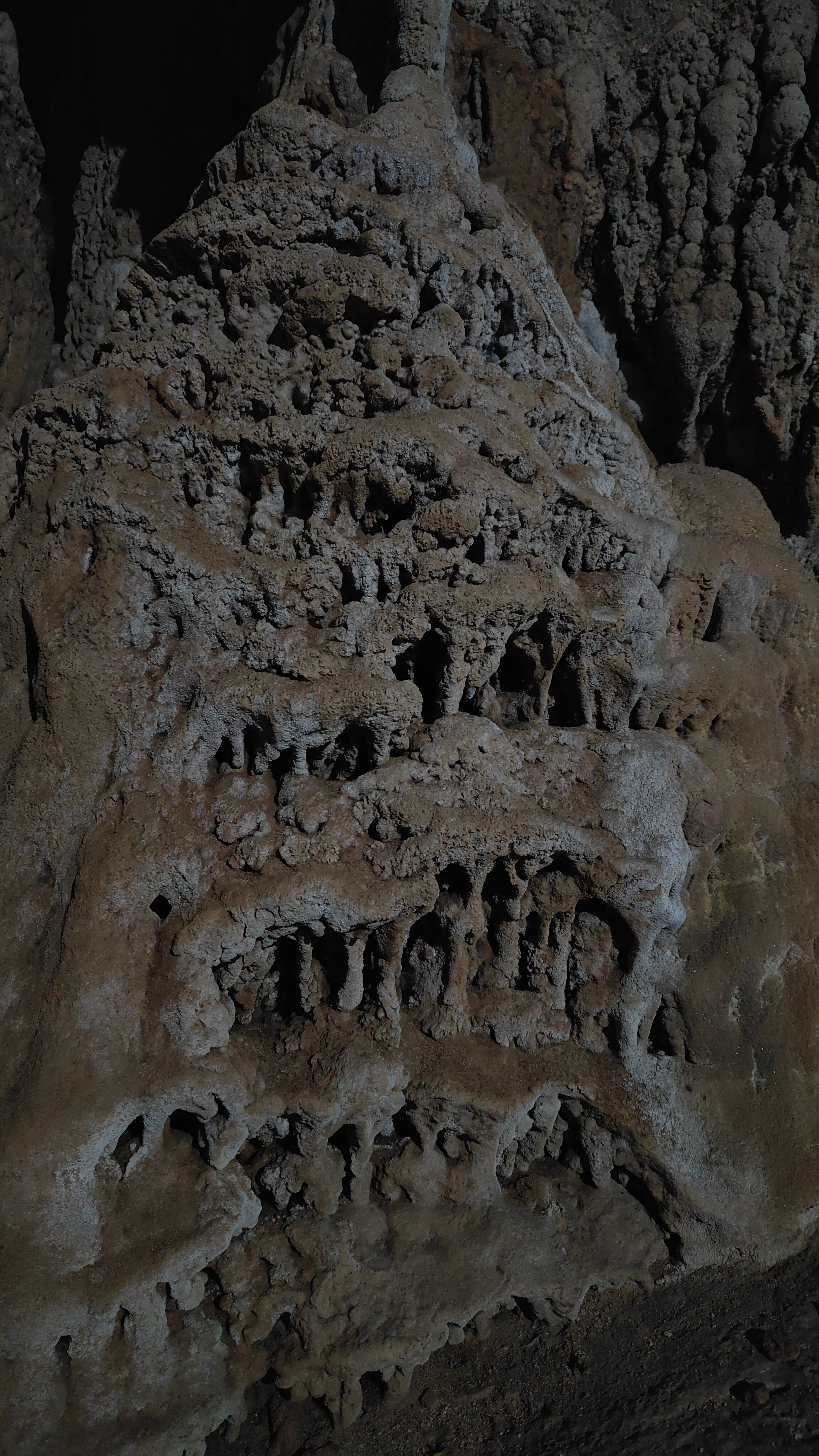boucle de Thakekh - Dragon Cave
