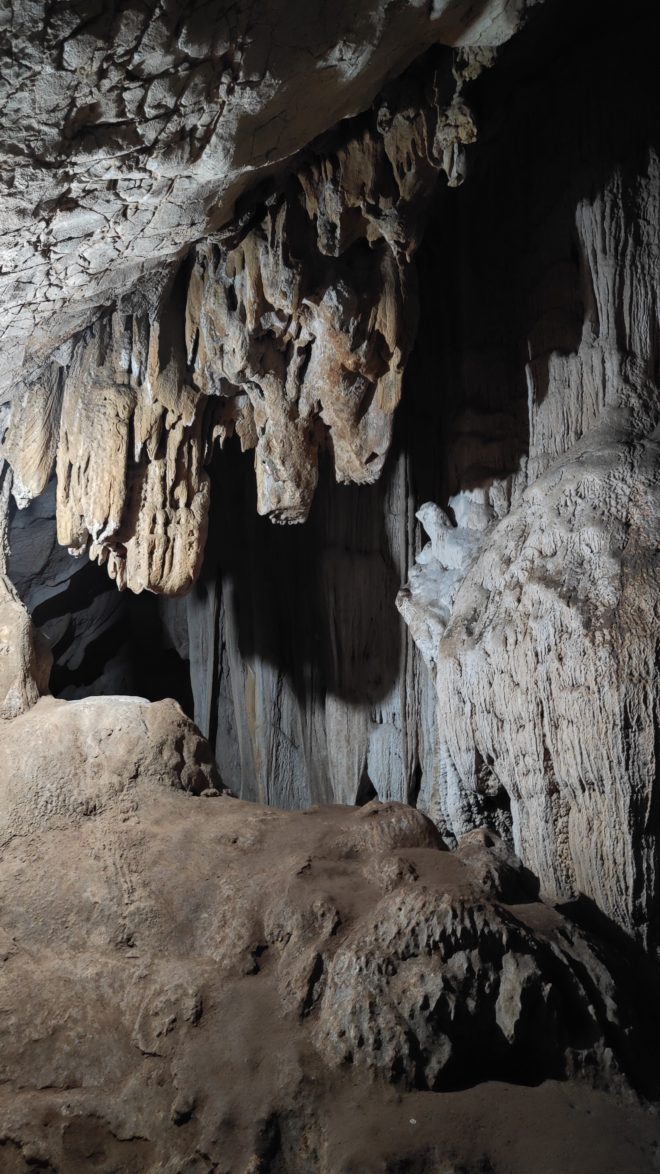 boucle de Thakekh - Dragon Cave