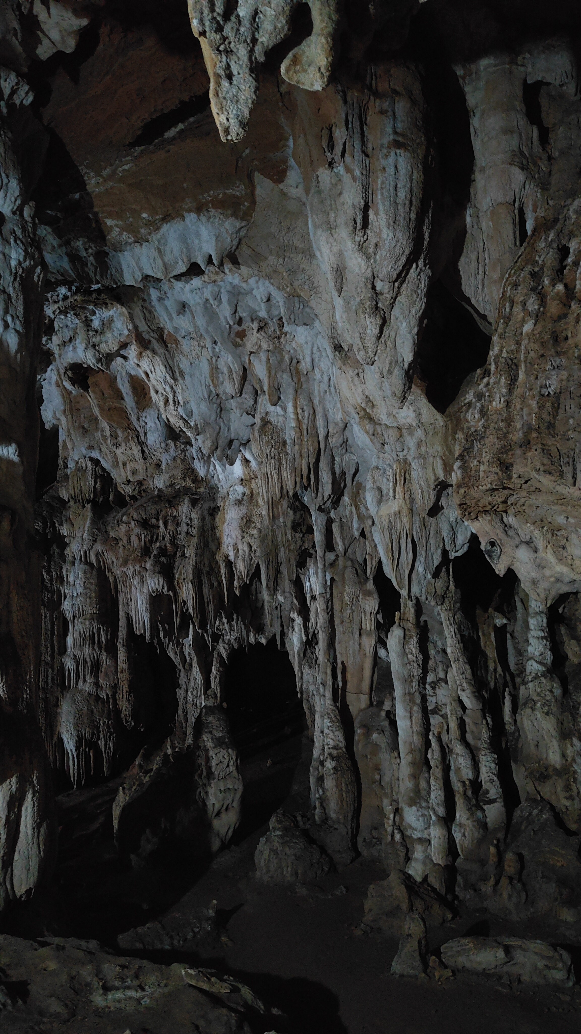boucle de Thakekh - Dragon Cave