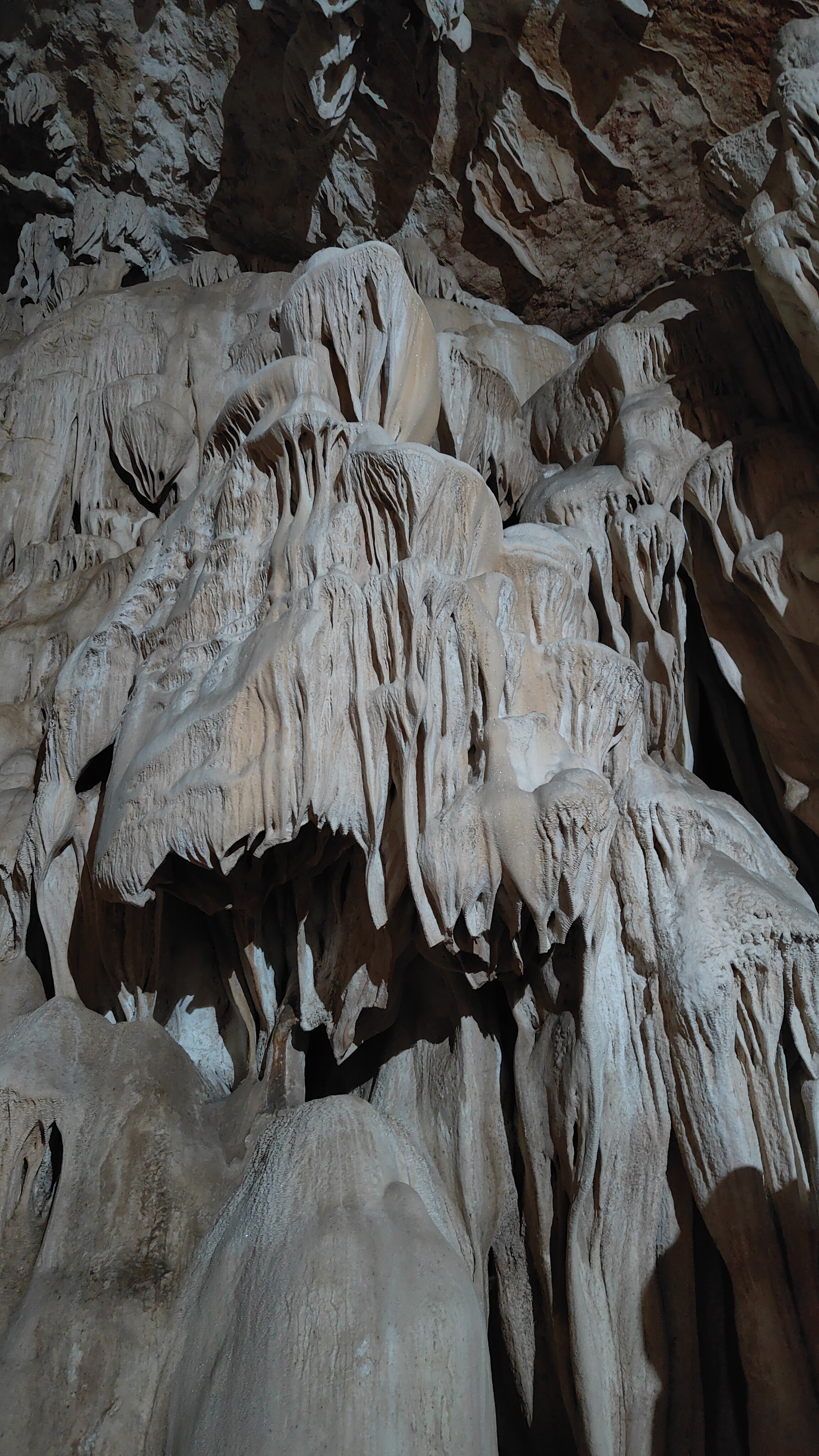 boucle de Thakekh - Dragon Cave