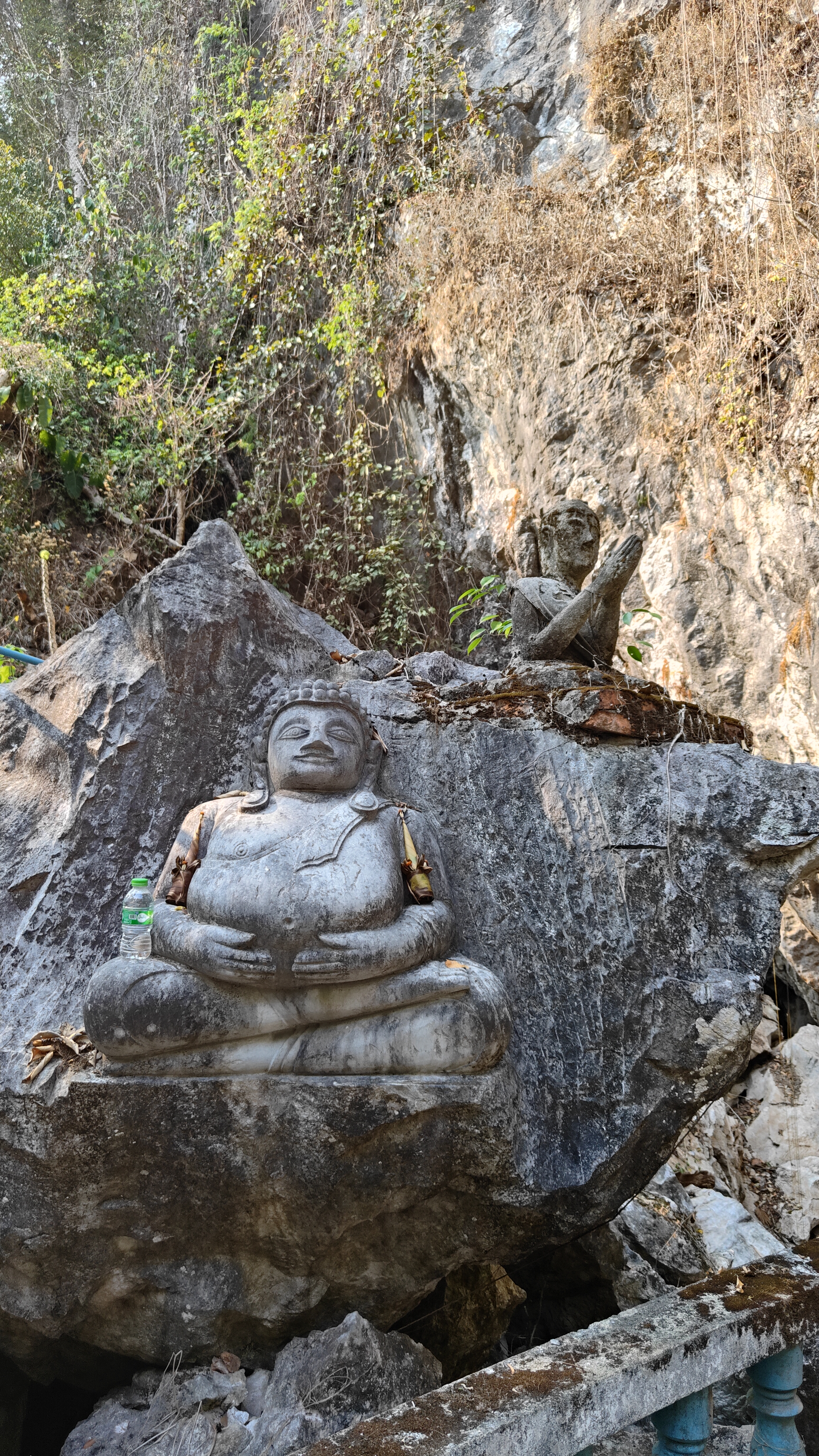 boucle de Thakekh - Dragon Cave