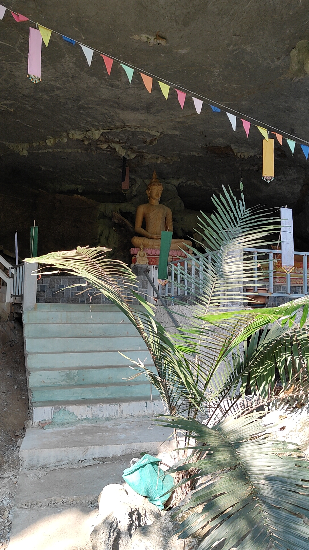 boucle de Thakekh - Dragon Cave
