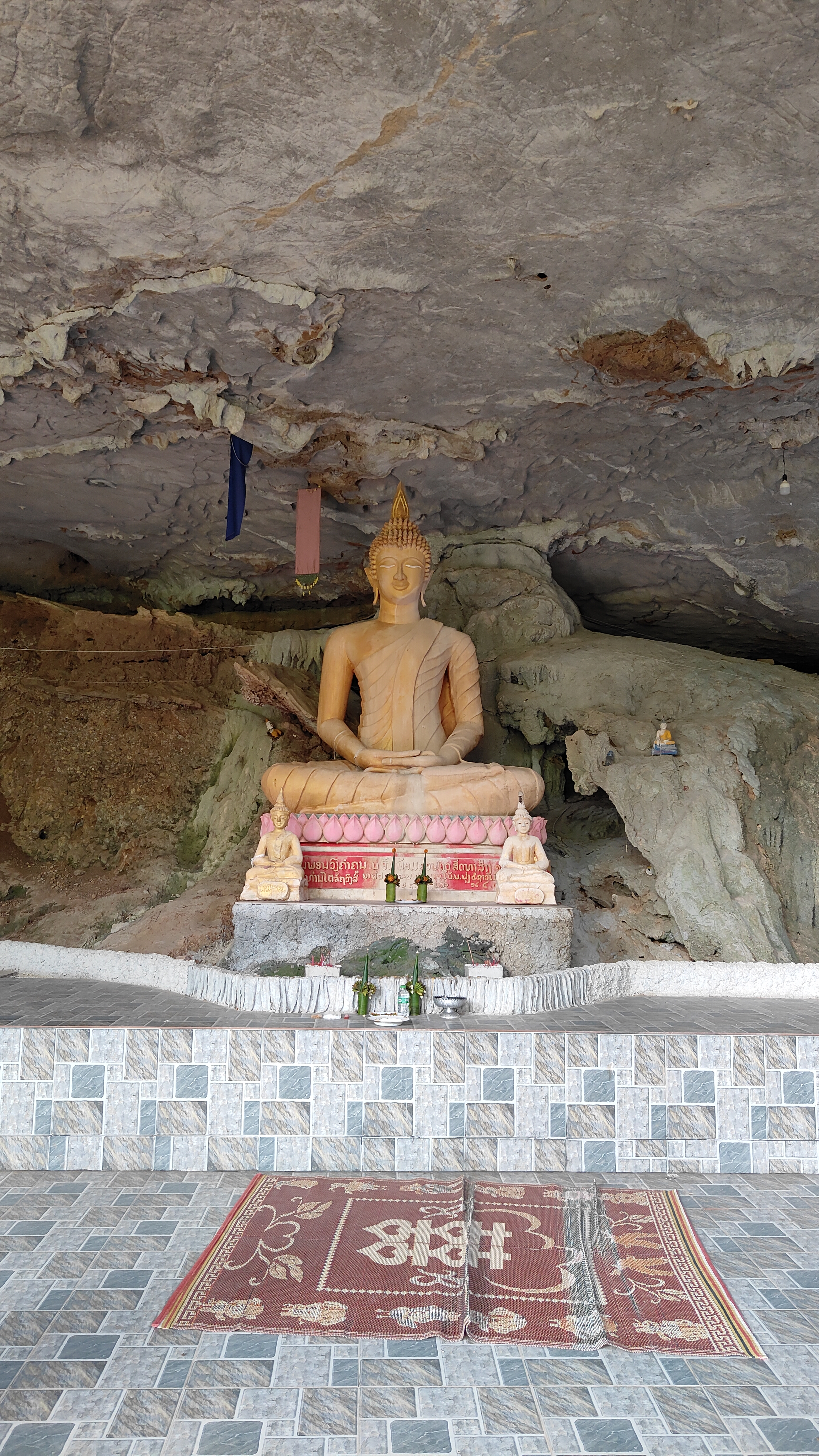boucle de Thakekh - Dragon Cave