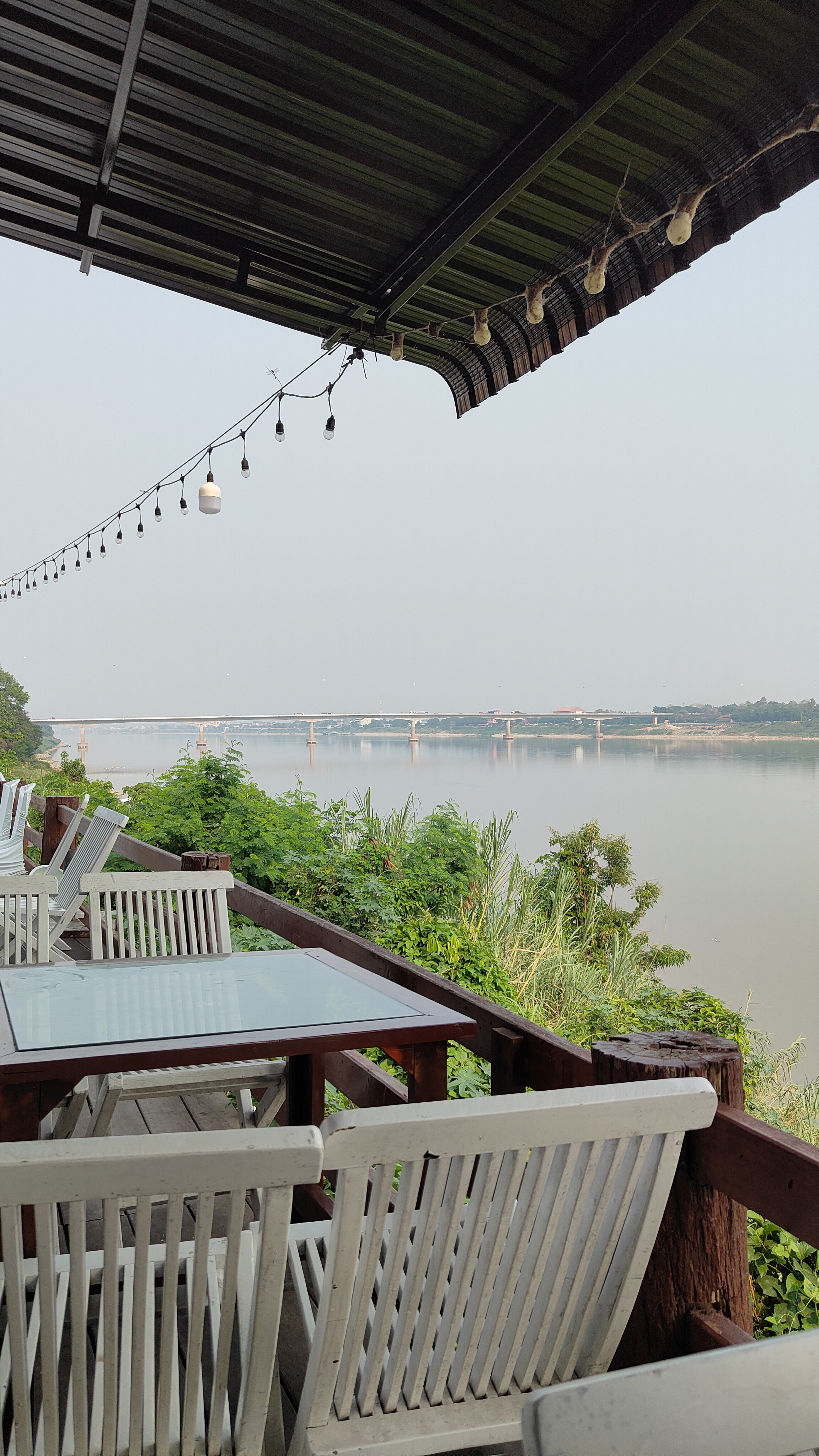 Piscine vientiane