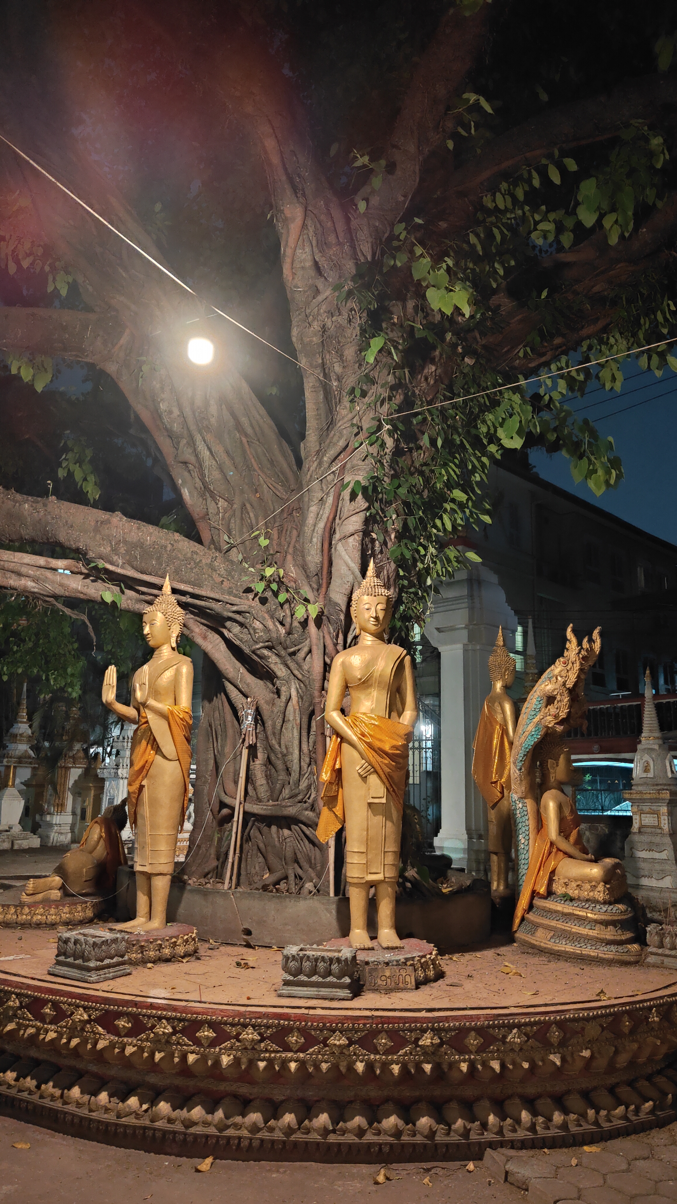 Vientiane