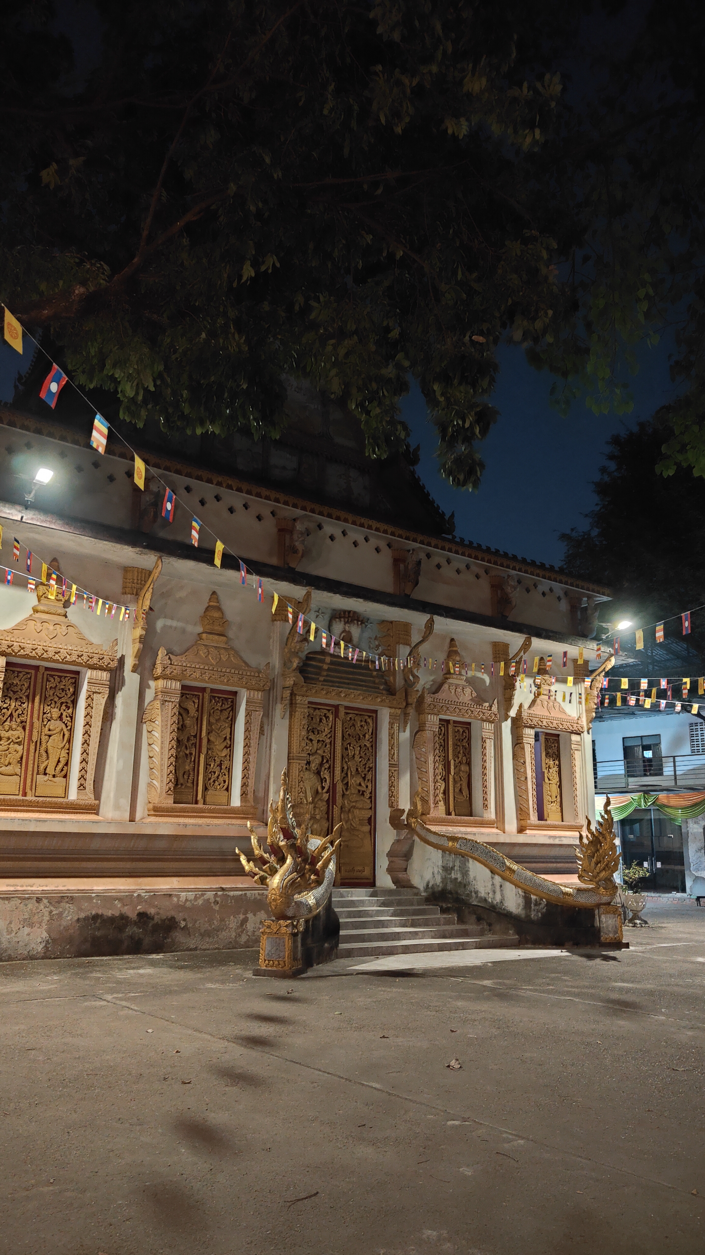 Vientiane