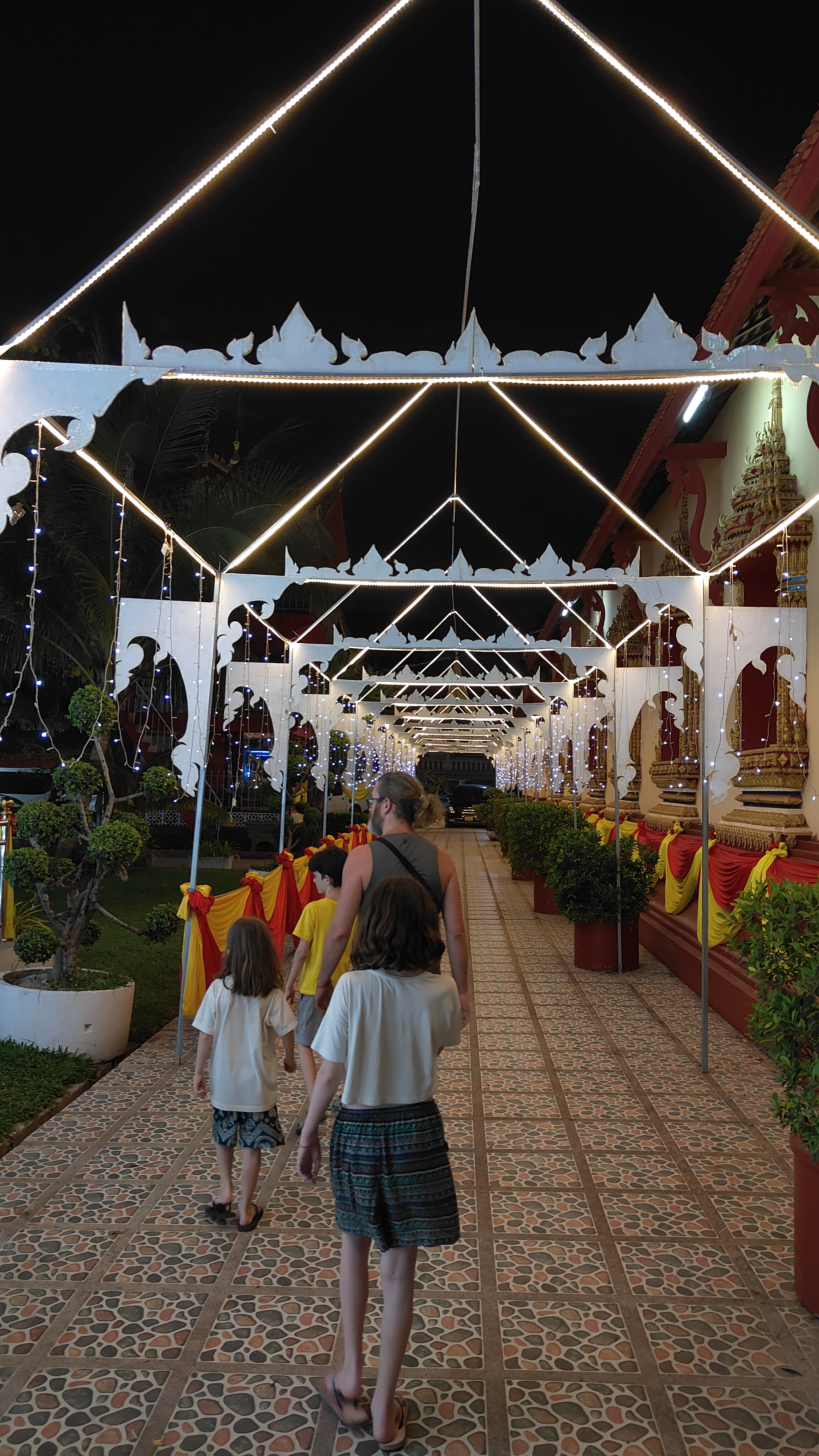Vientiane