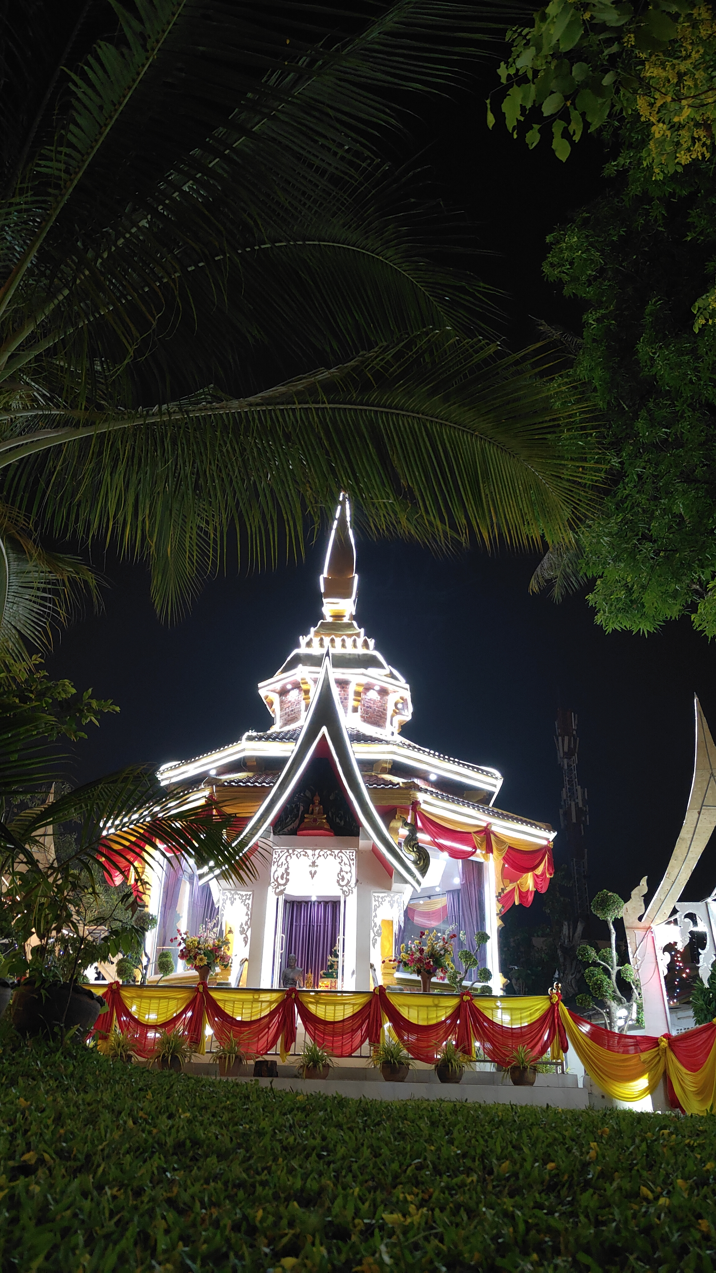 Vientiane