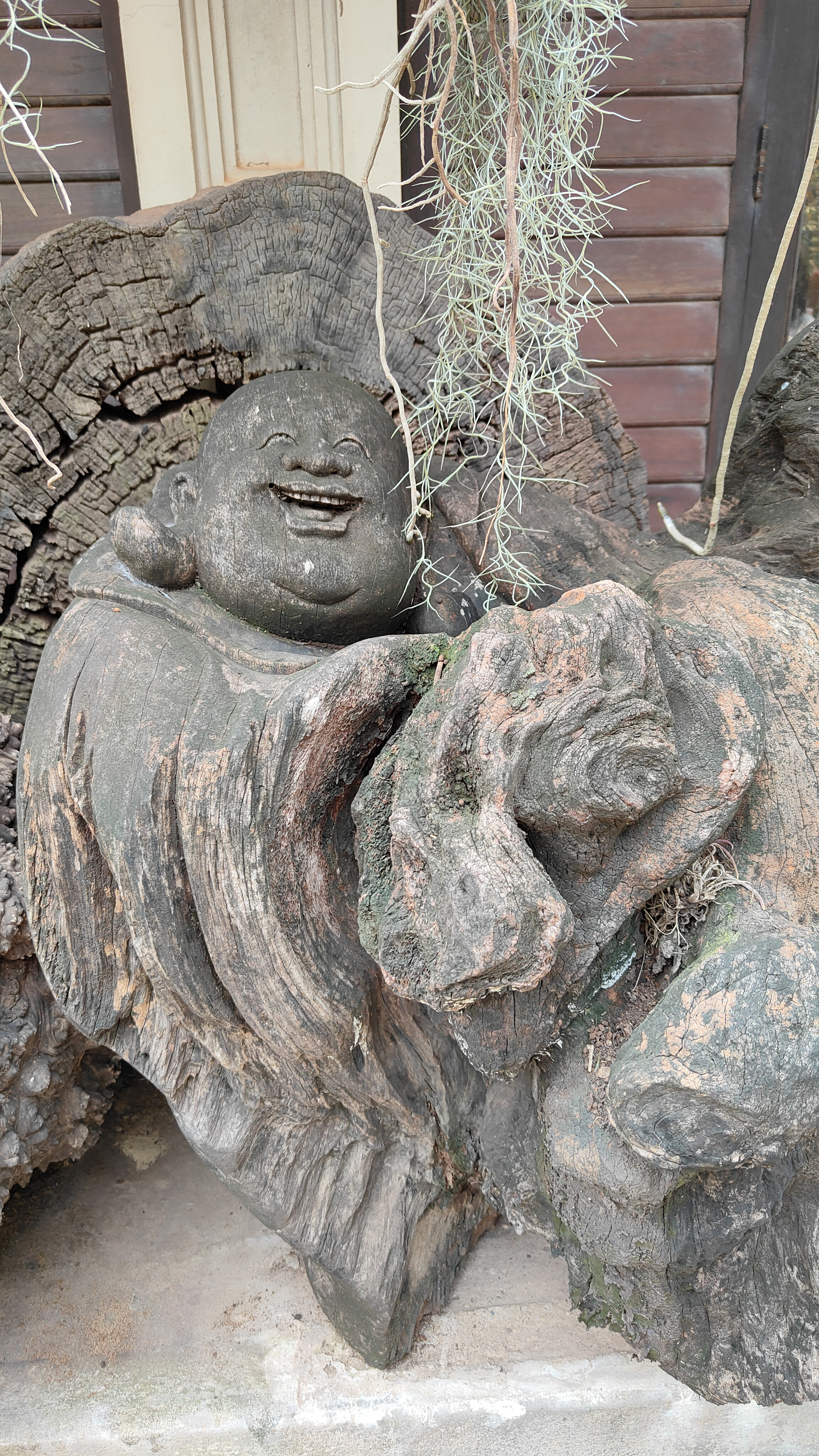musée d'art contemporain - Vientiane