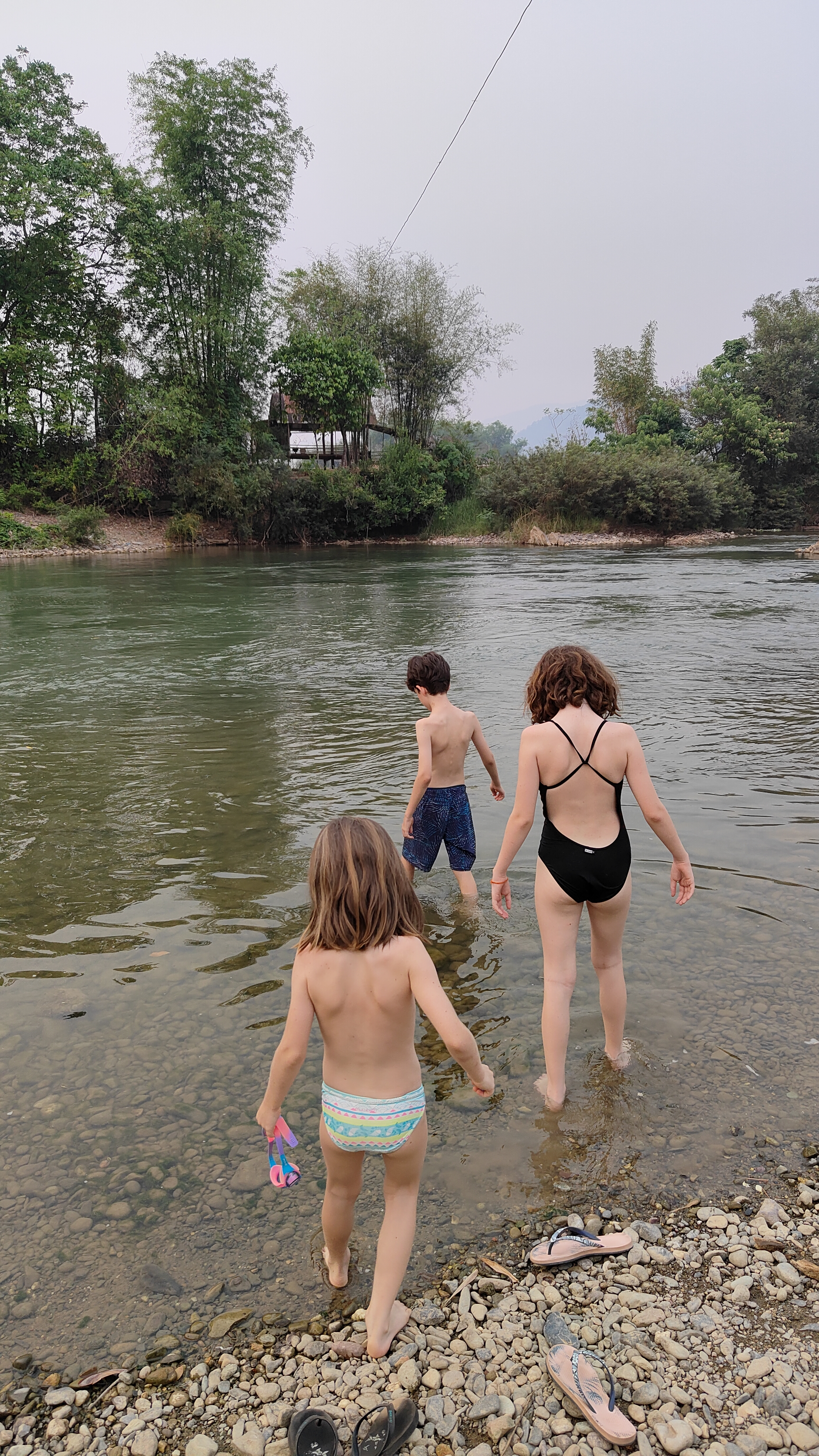 Vang Vieng