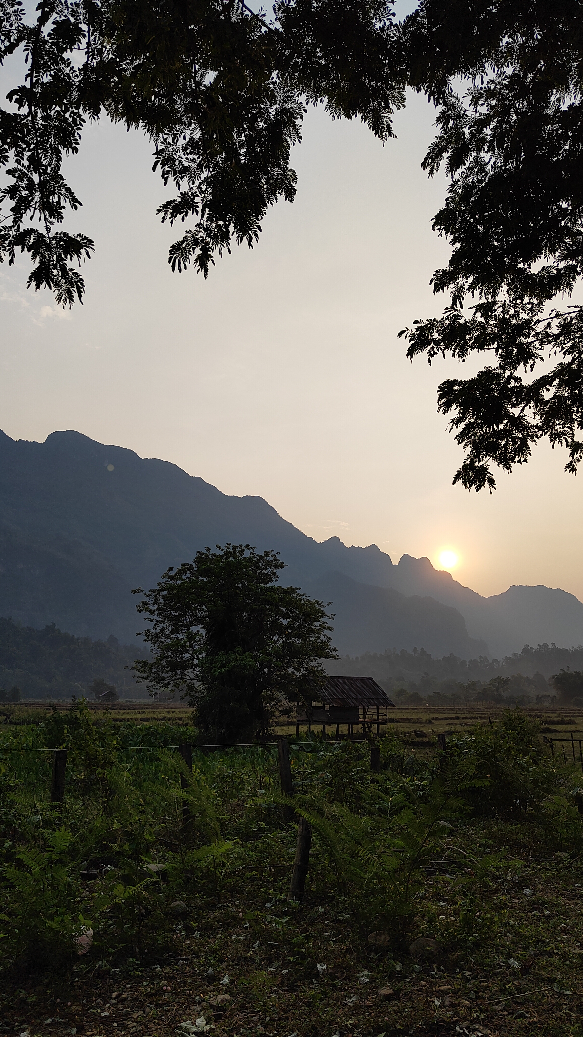 Vang Vieng - lagoon3