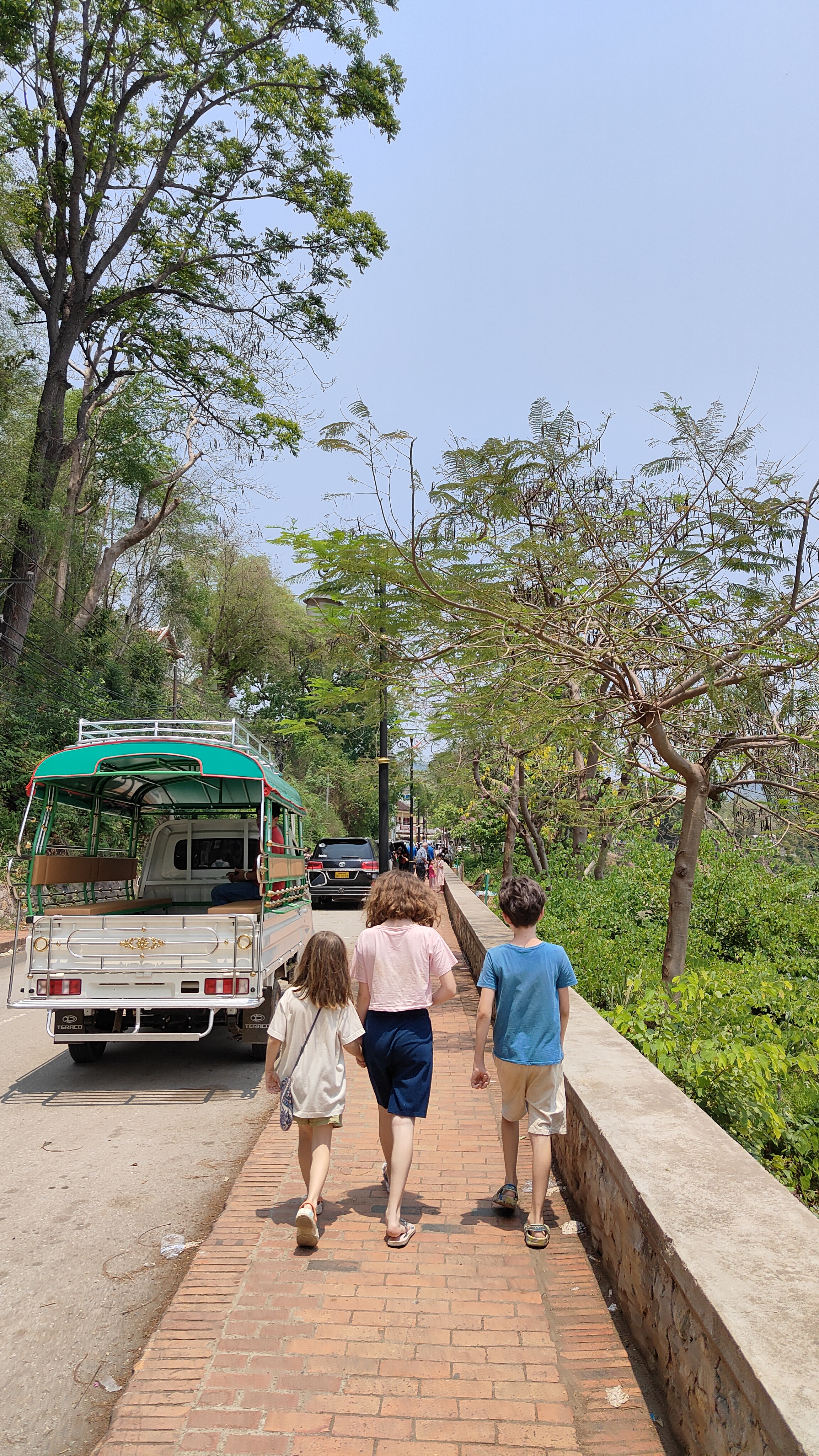 Luang Prabang