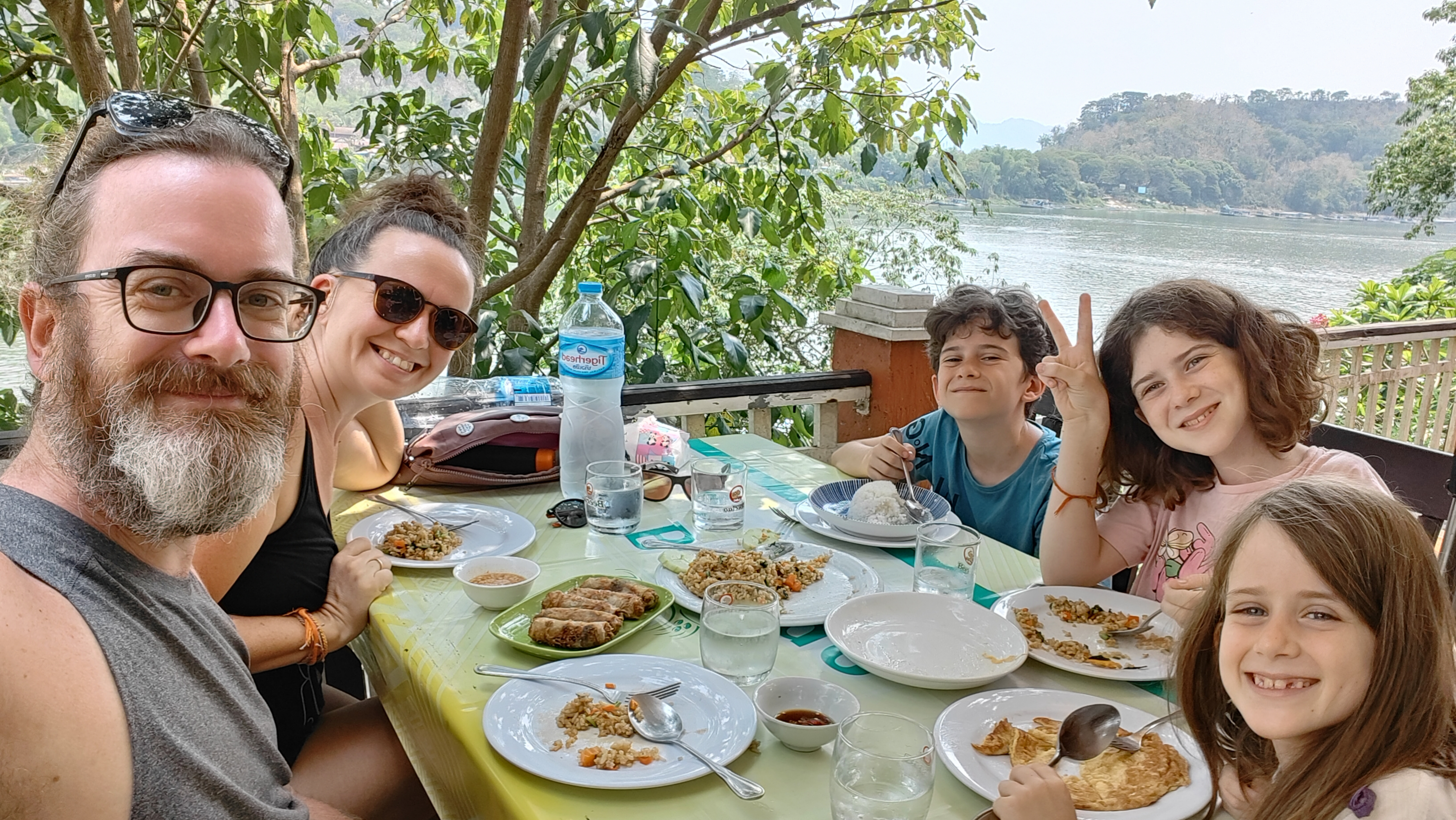 Luang Prabang