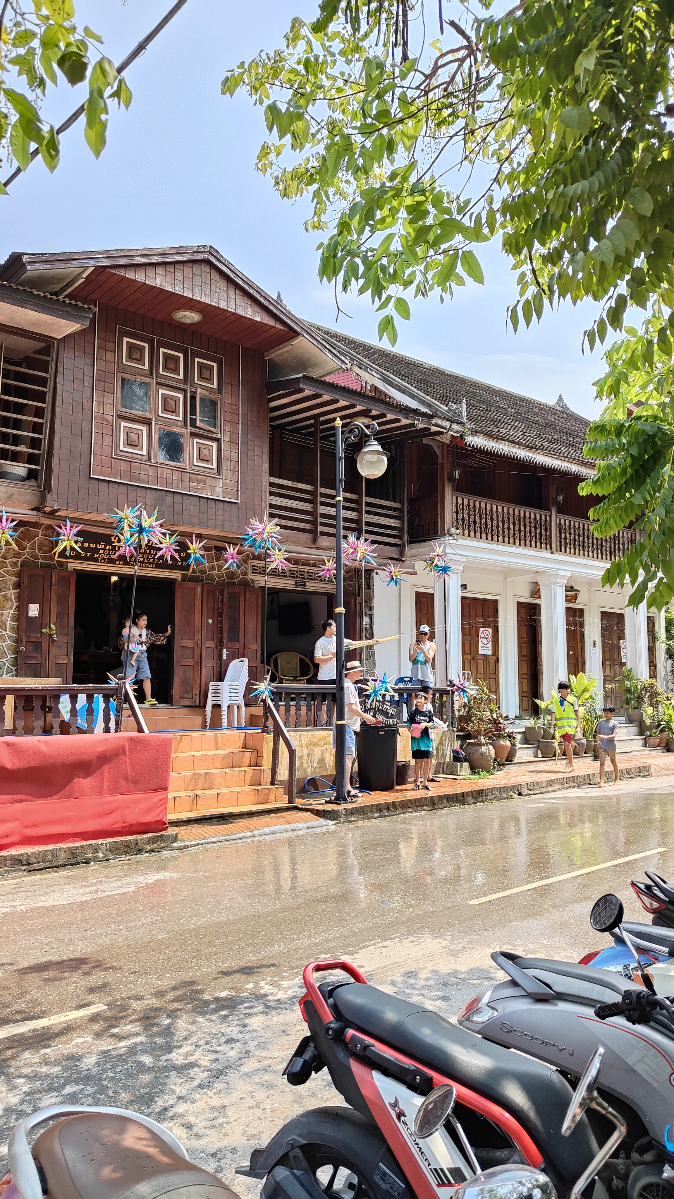 Luang Prabang