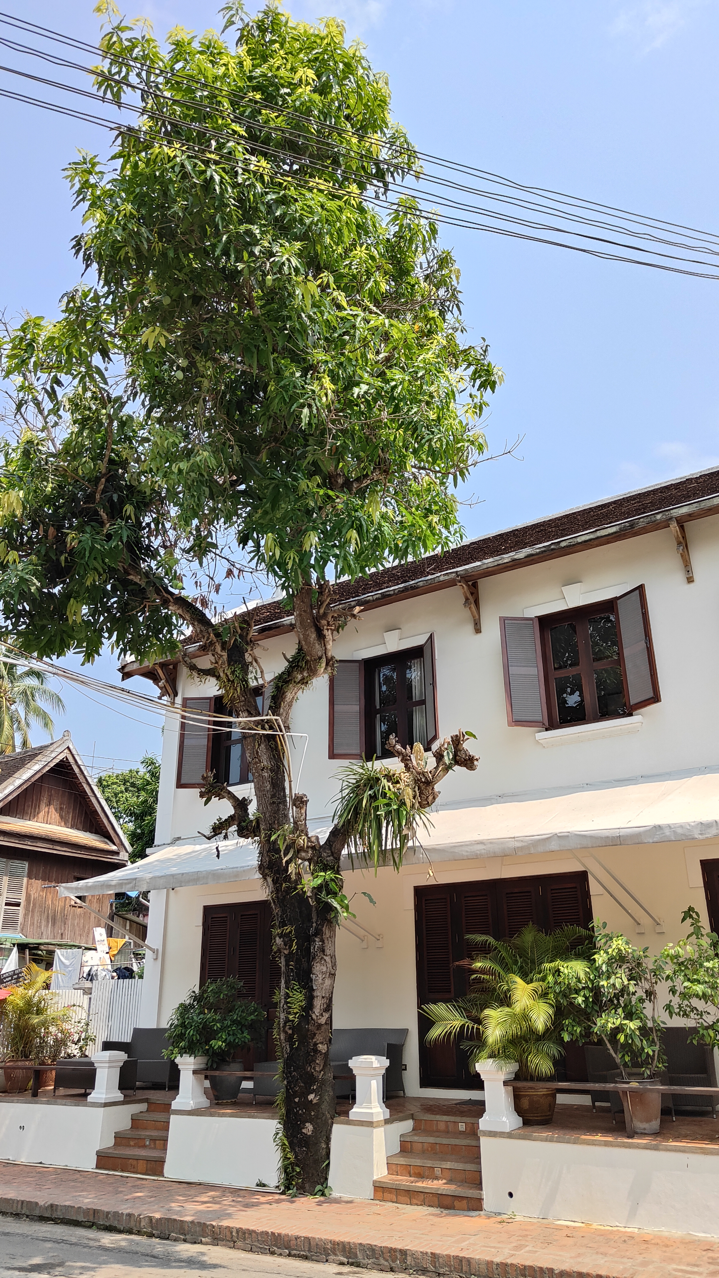 Luang Prabang
