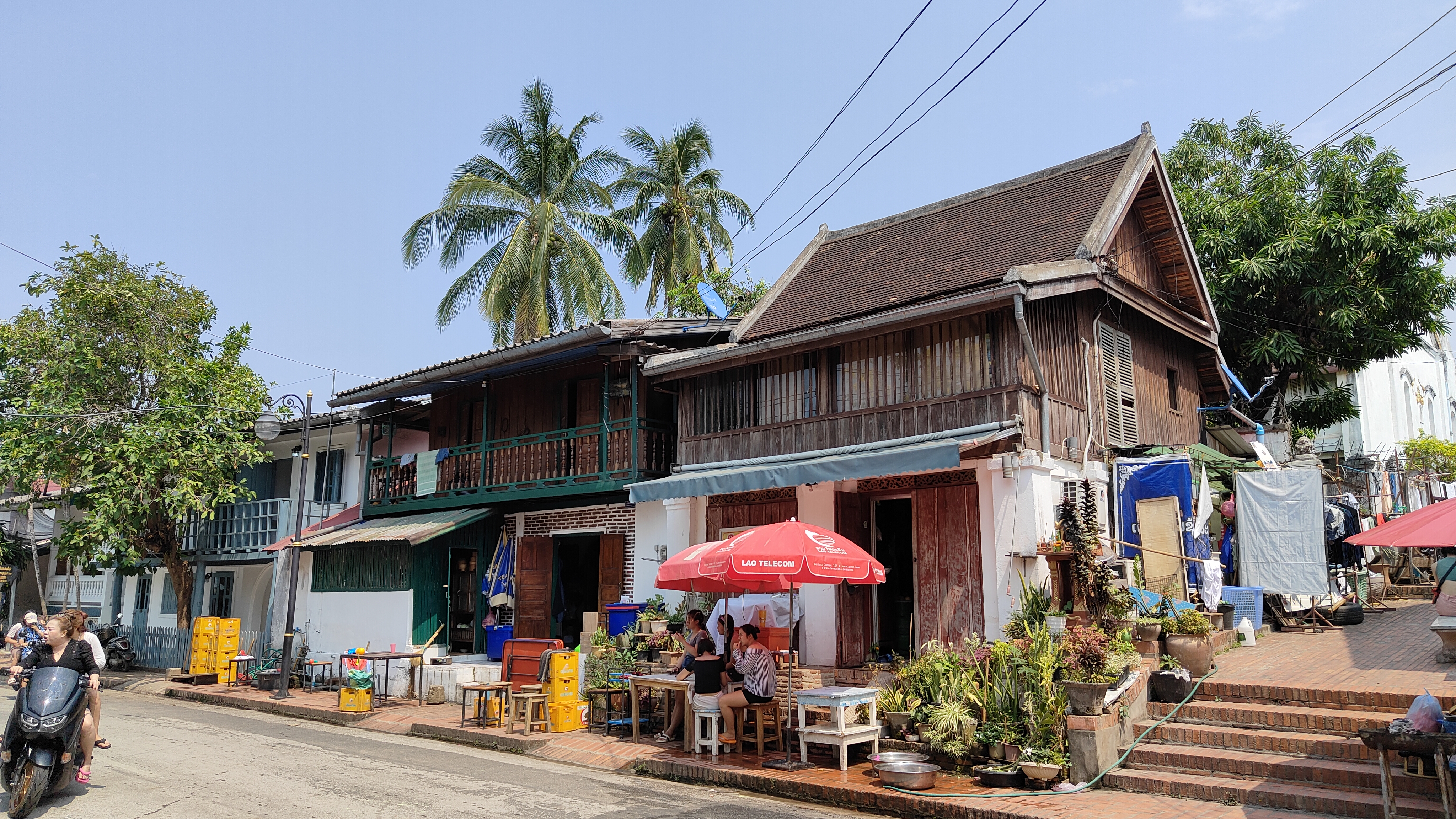 Luang Prabang