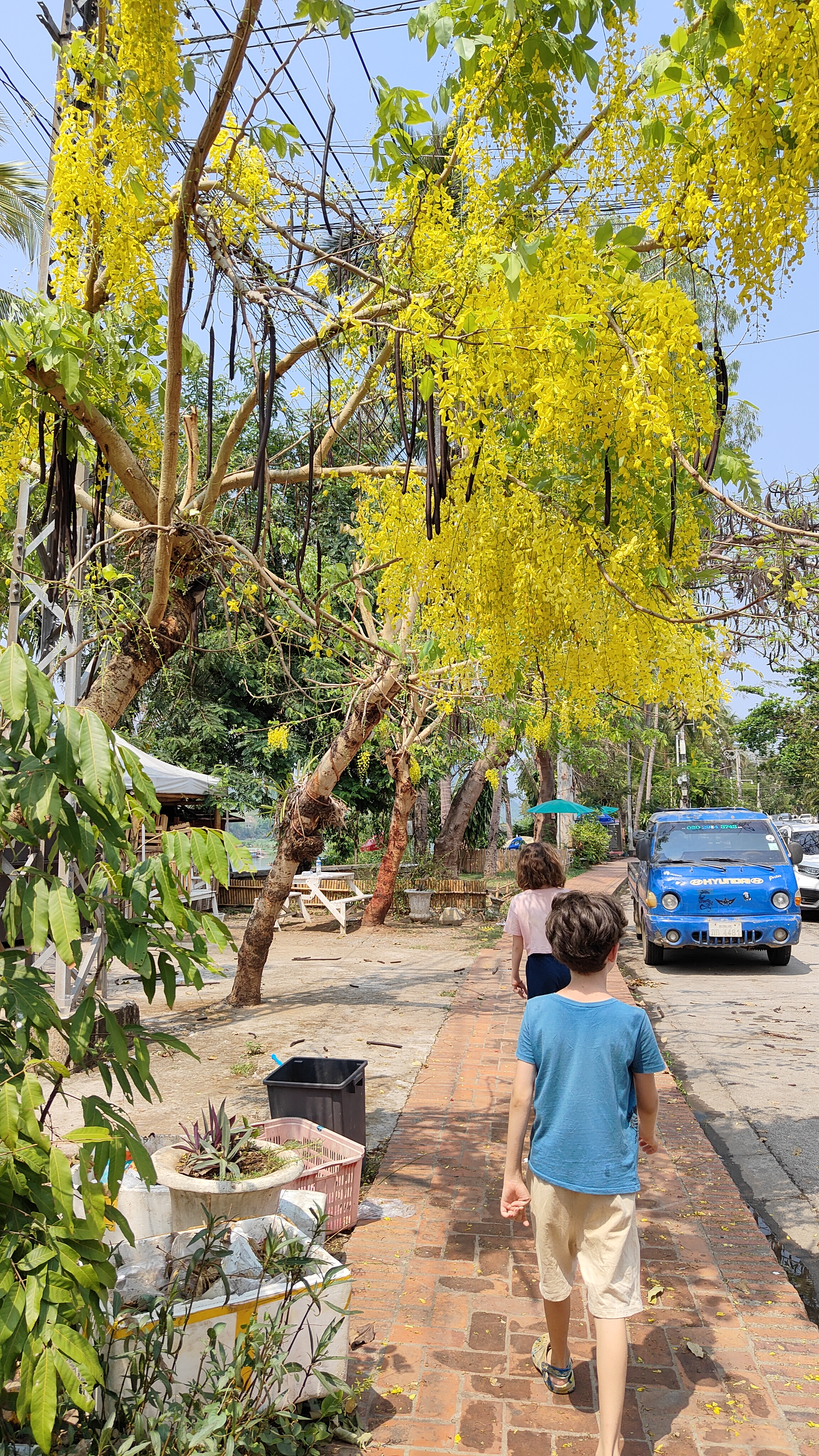 Luang Prabang