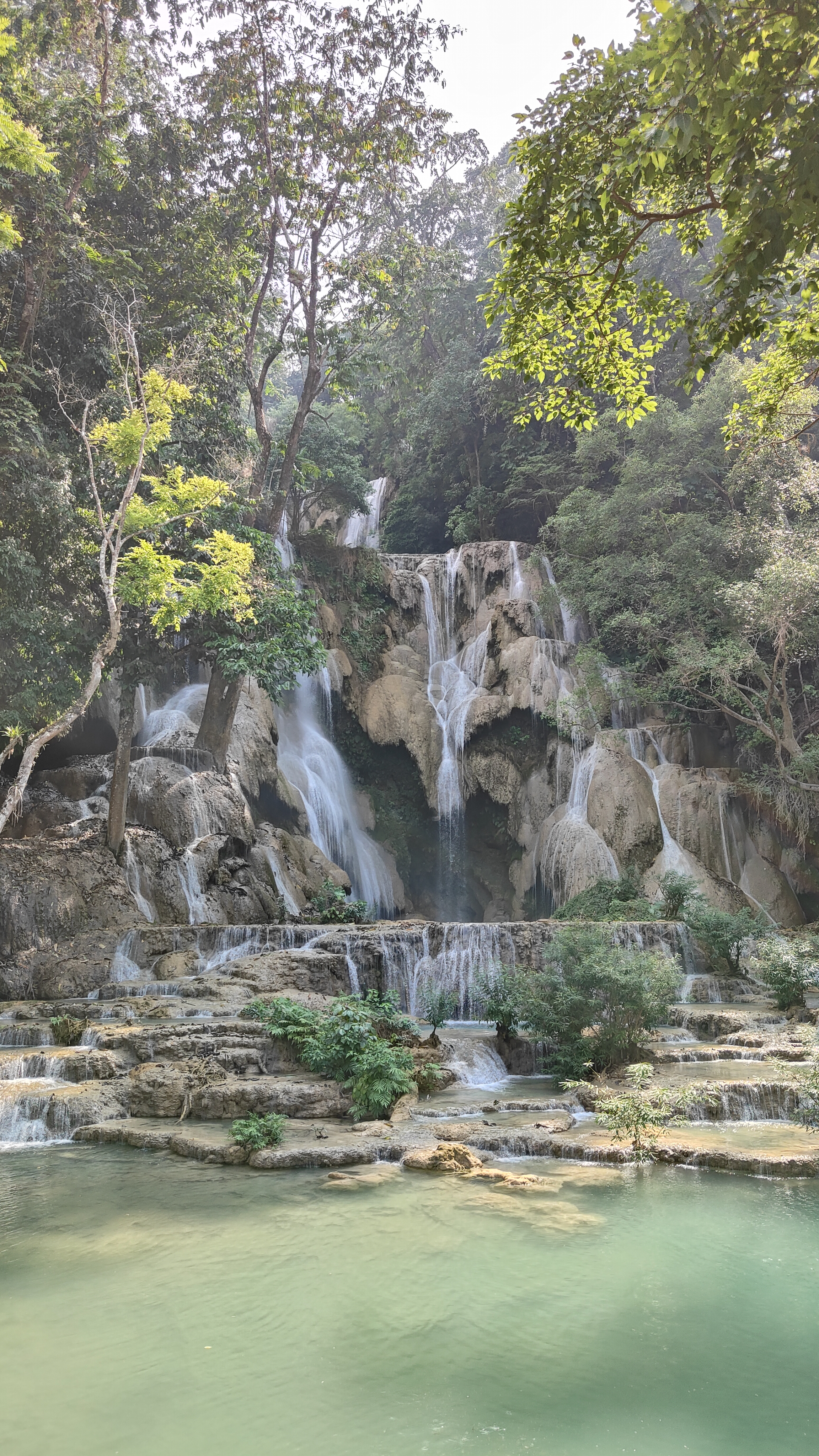 Kuang Si