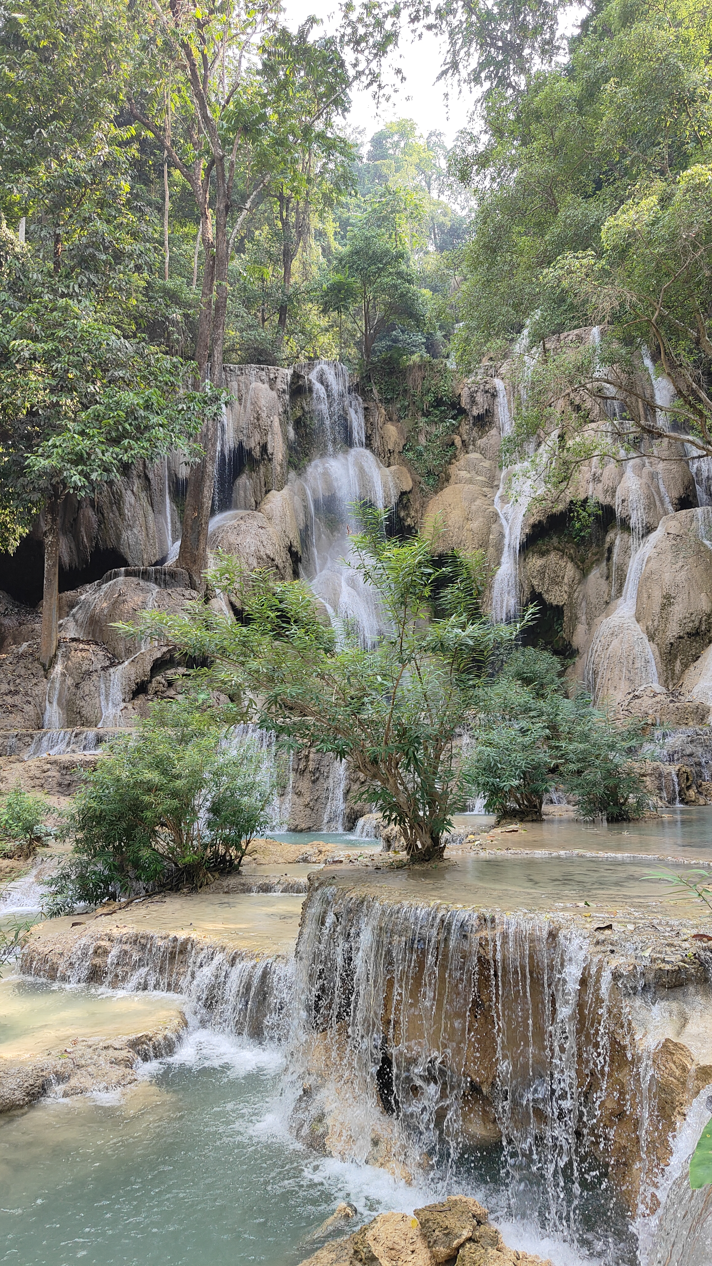 Kuang Si