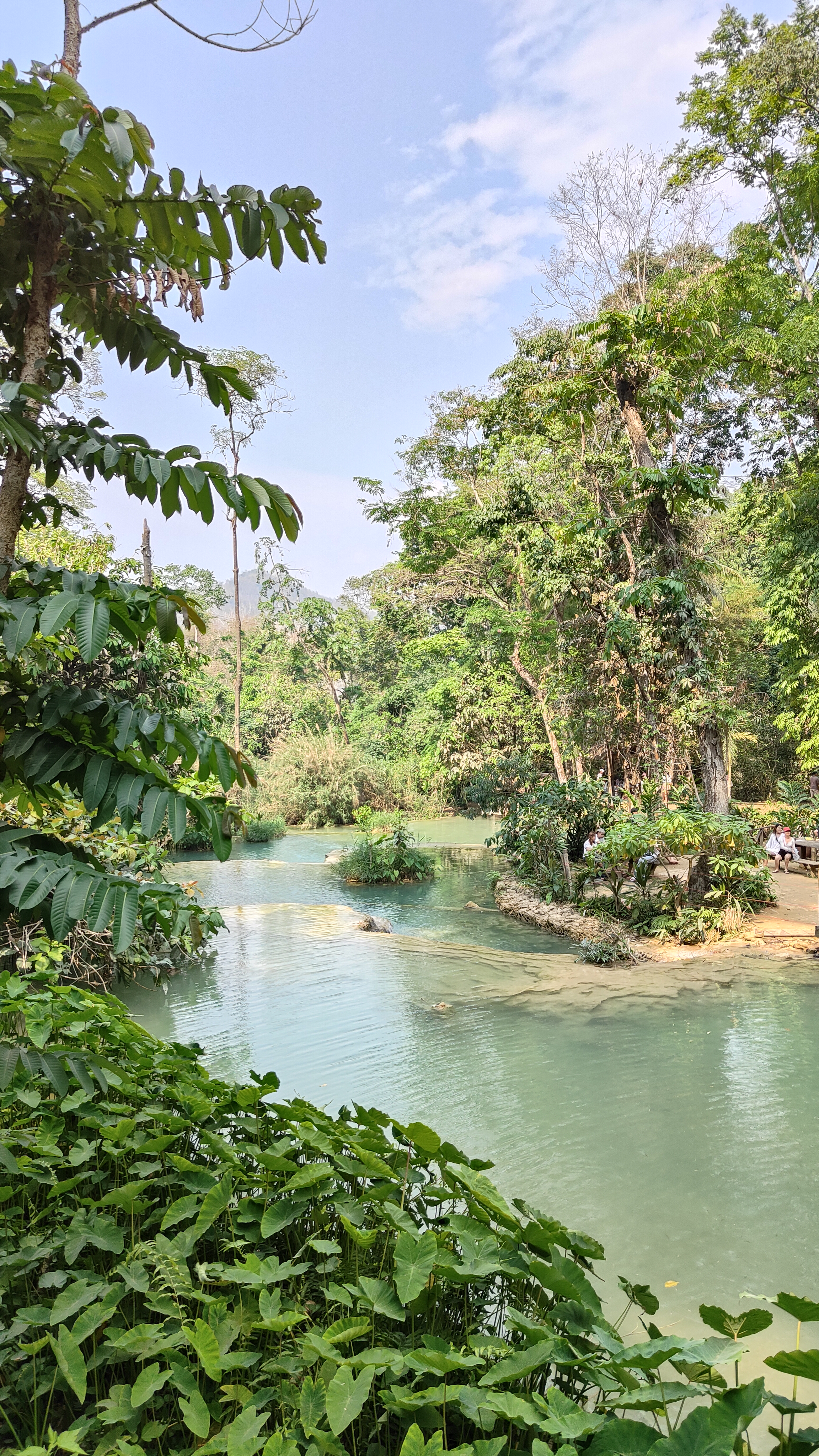 Kuang Si