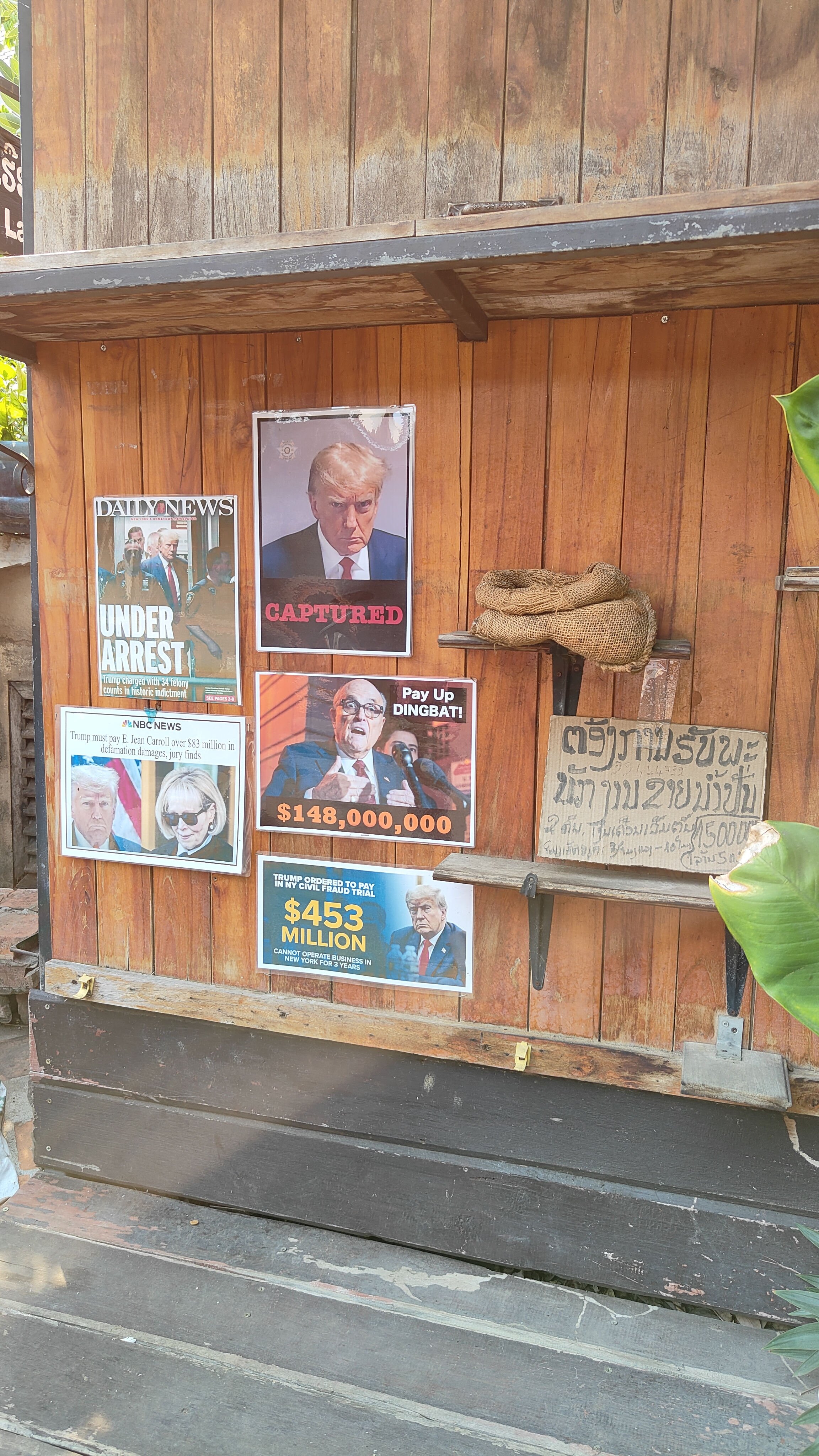 Luang Prabang