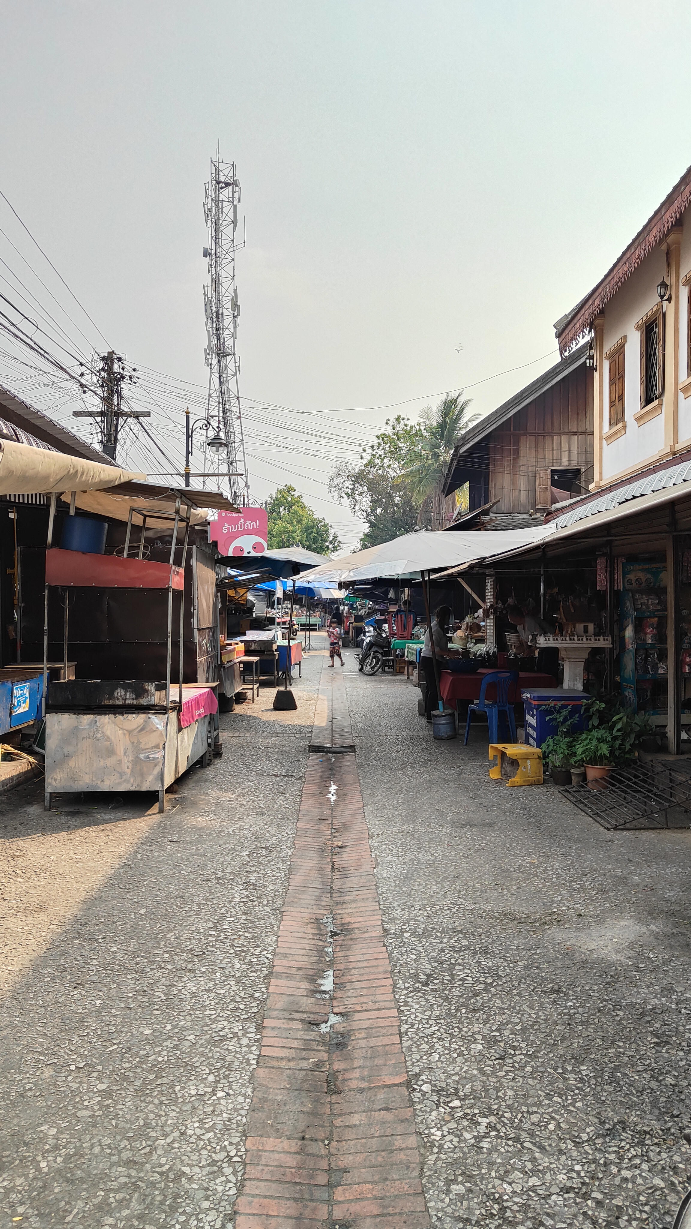 Luang Prabang