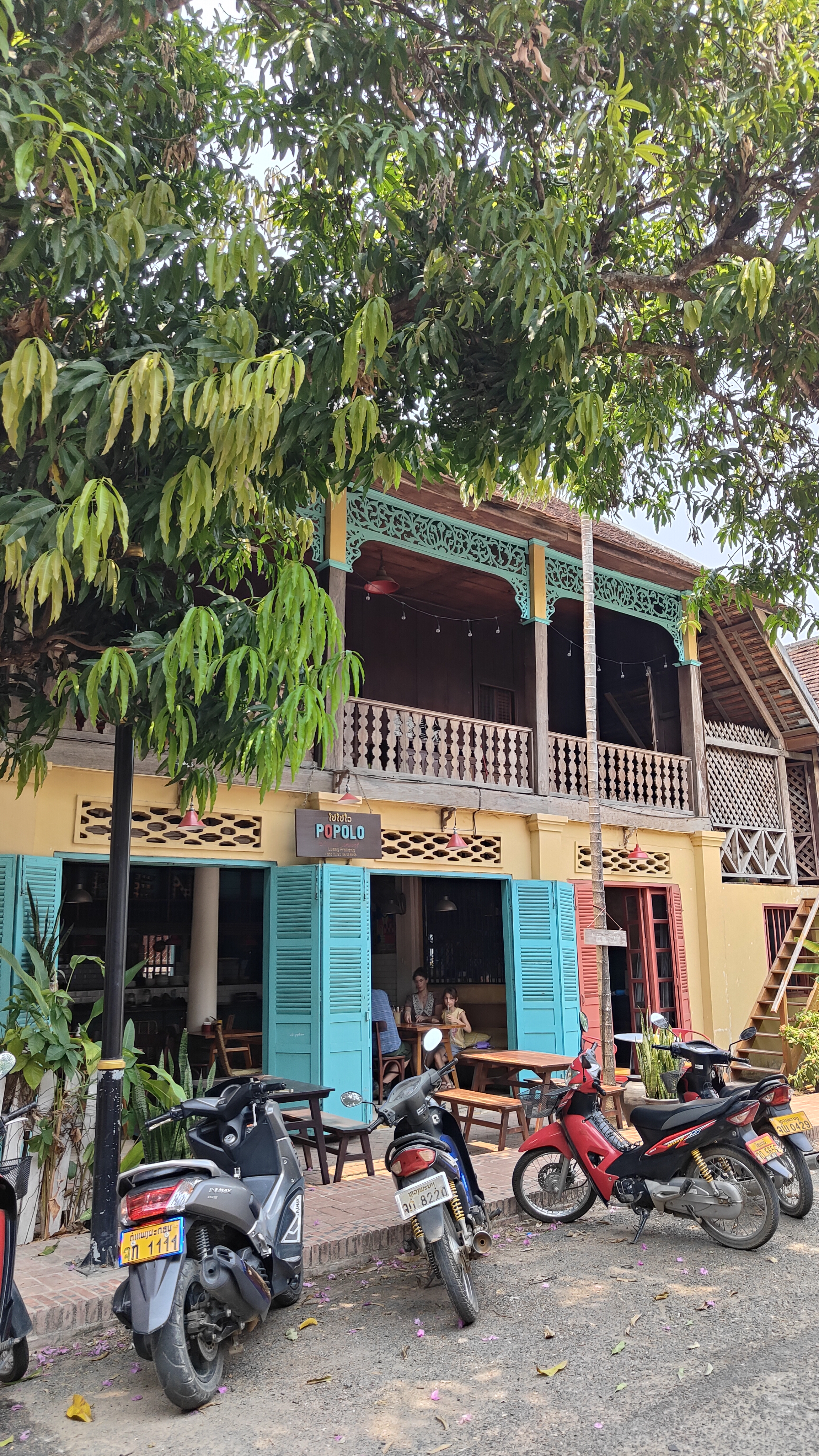 Luang Prabang
