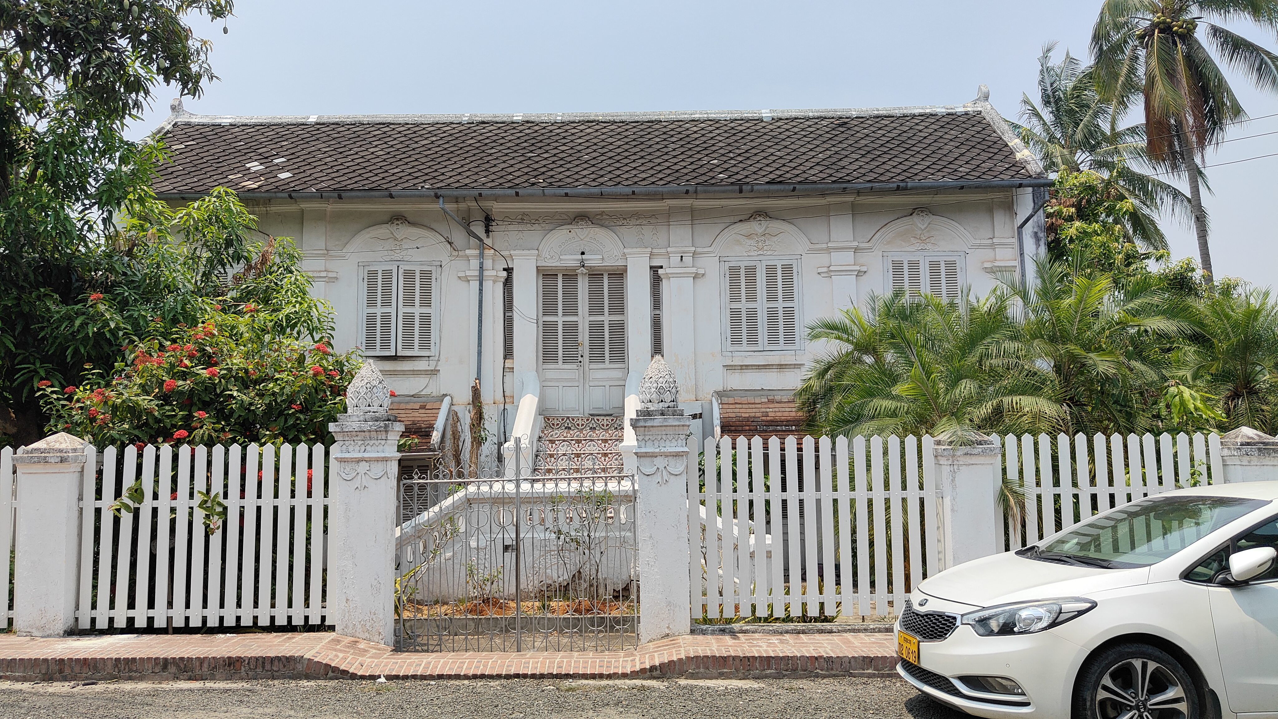 Luang Prabang