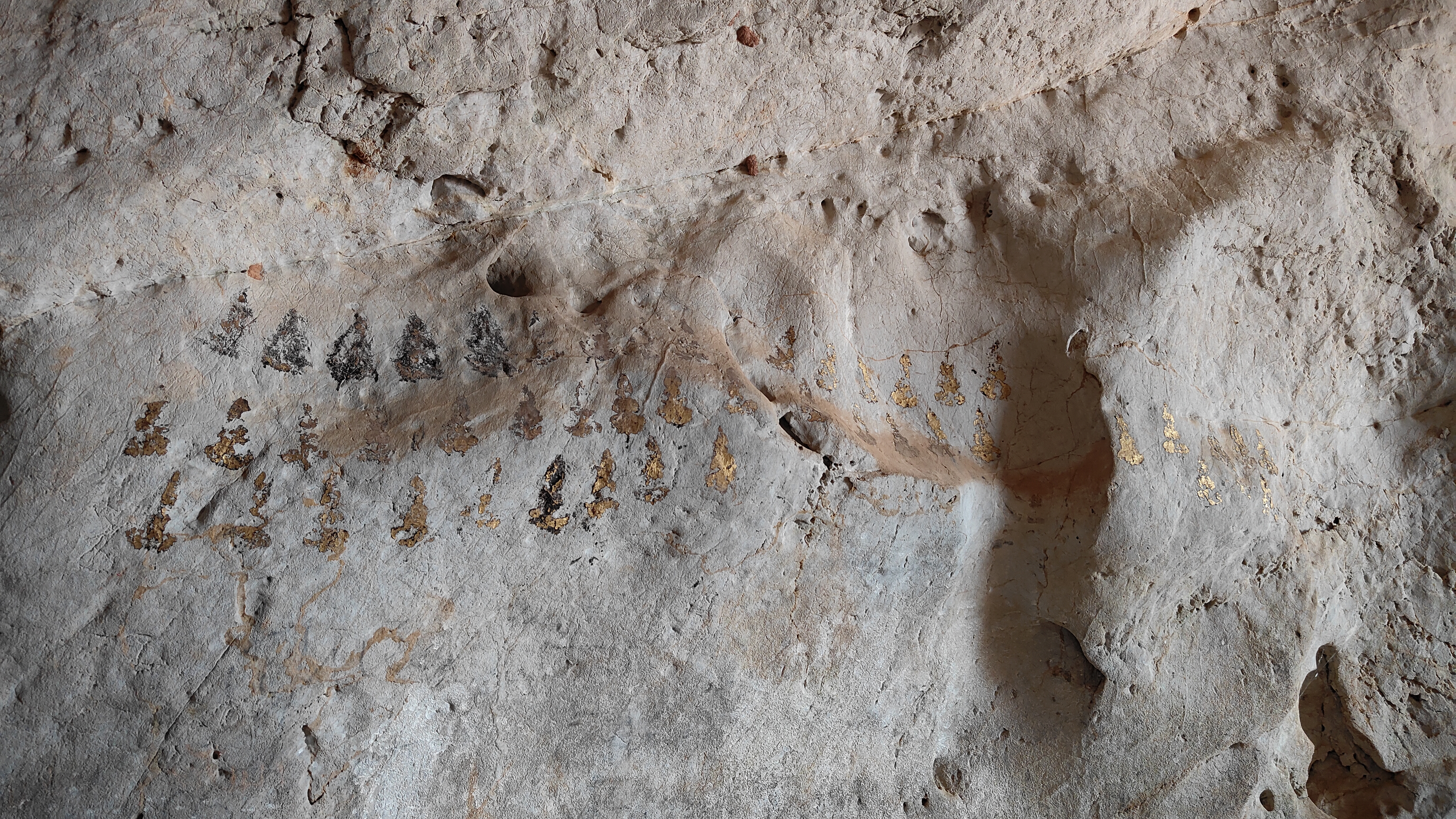 grottes de Pak Ou
