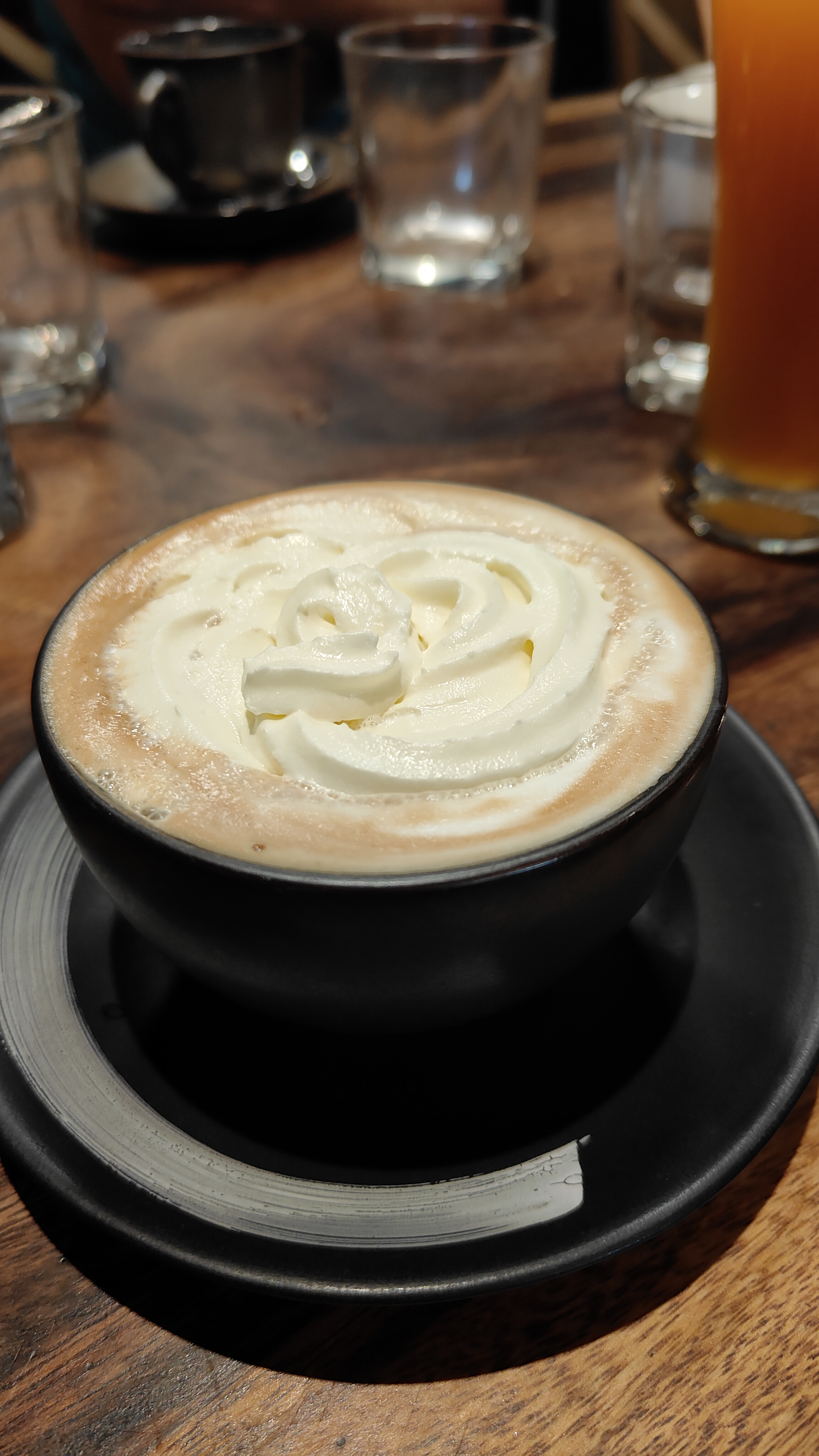 latte