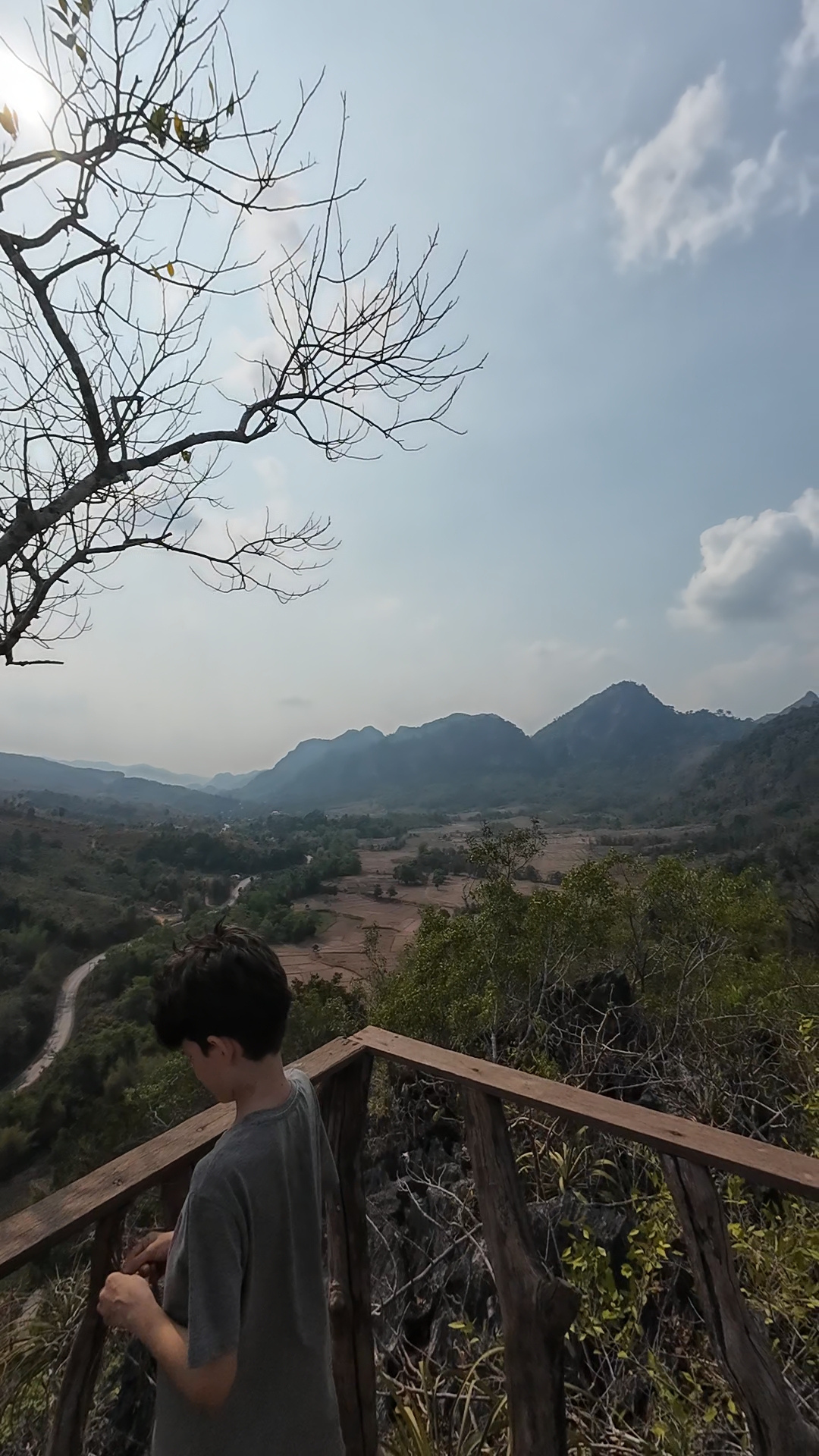 boucle de Thakekh - Dragon Cave